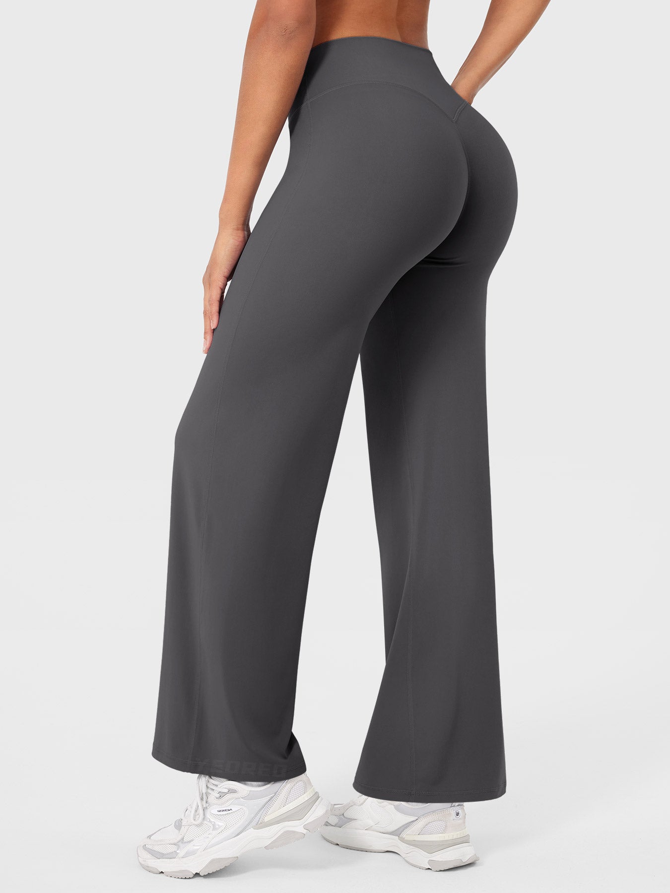 Yeoreo Eddiy 29" Straight Leggings