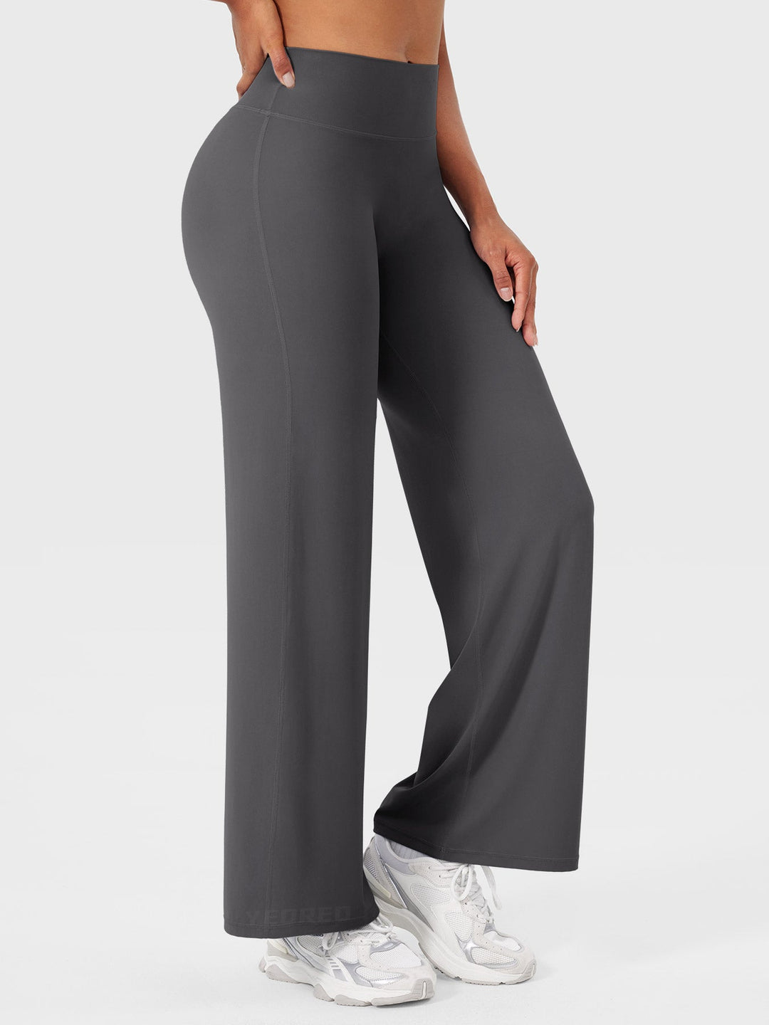 Yeoreo Eddiy 29" Straight Leggings