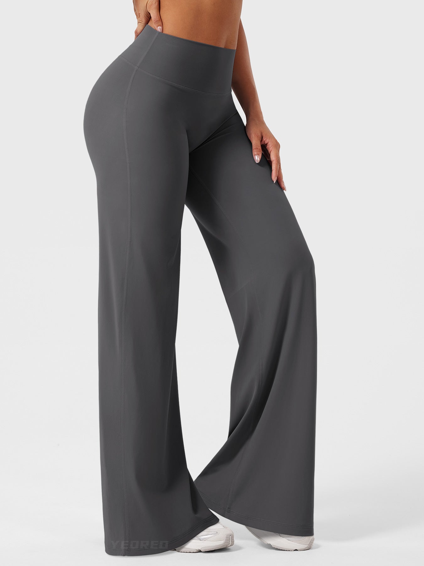 Yeoreo Eddiy 35" Straight Leggings