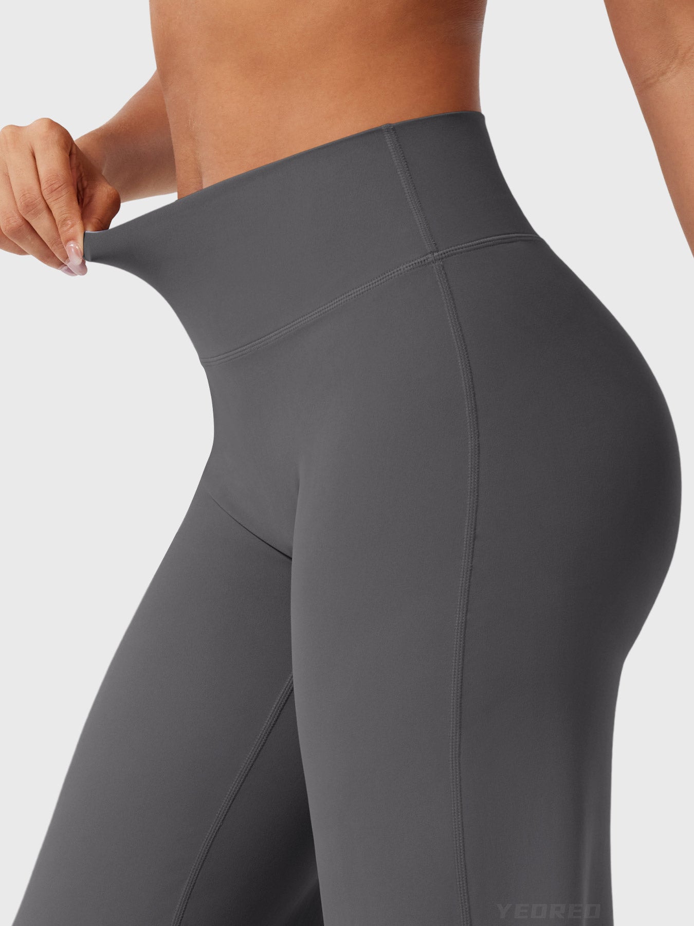 Yeoreo Eddiy 35" Straight Leggings