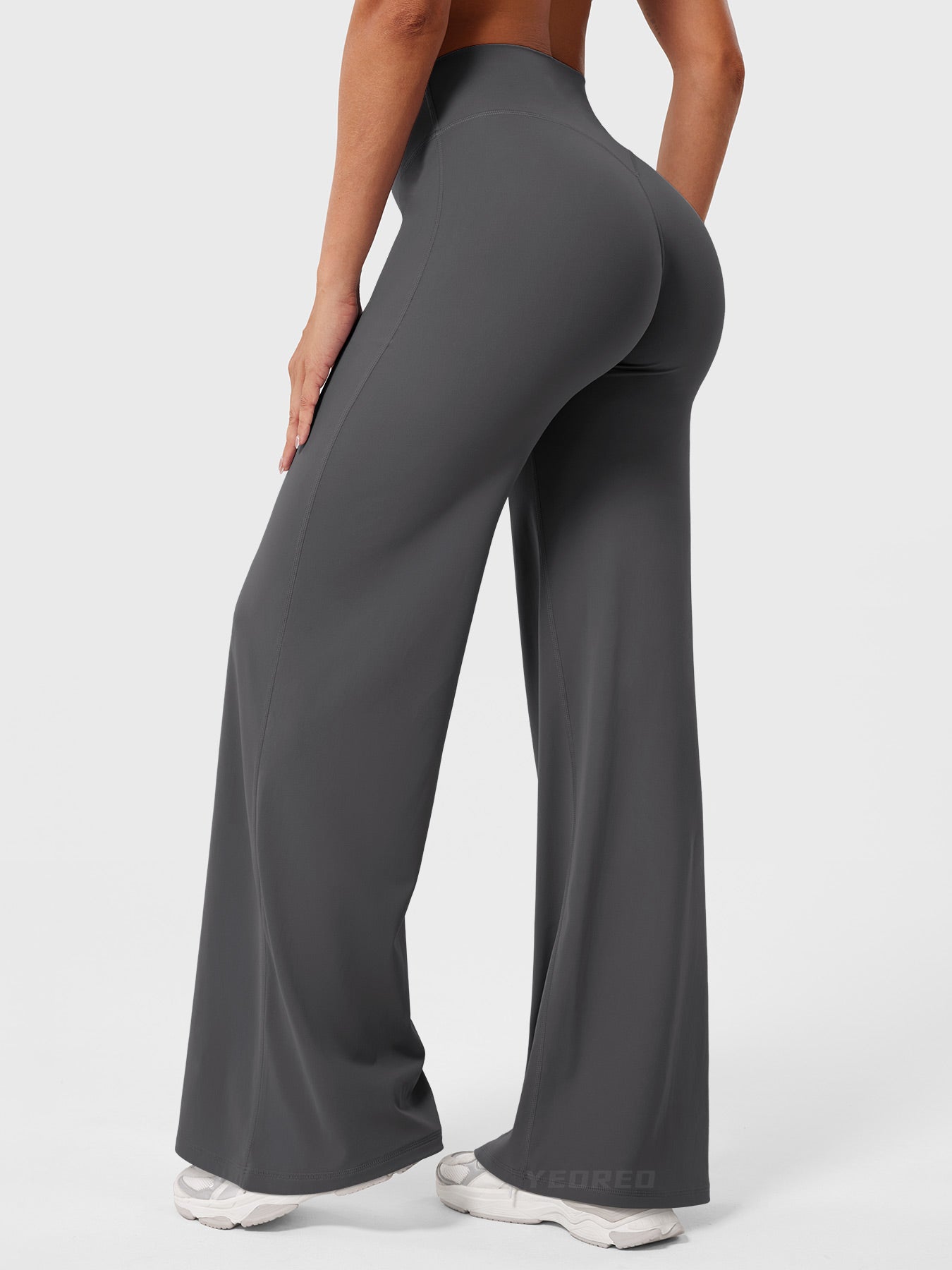 Yeoreo Eddiy 31.5" Straight Leg Leggings