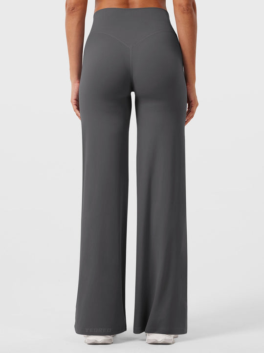 Yeoreo Eddiy 31.5" Straight Leggings