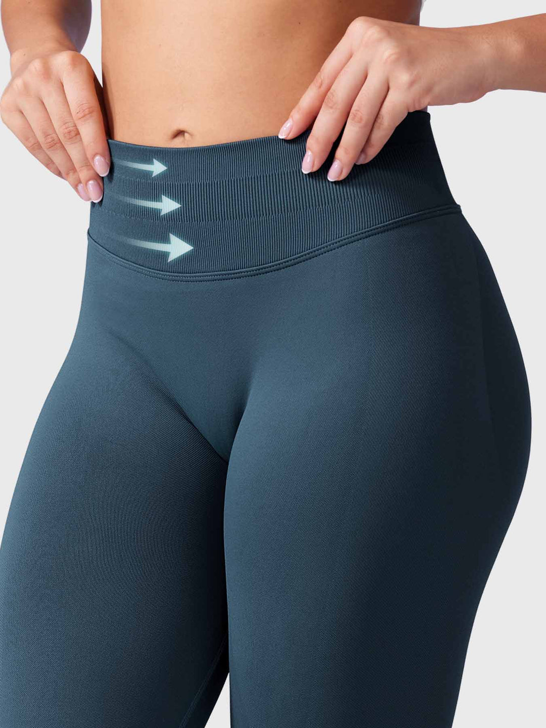 Yeoreo Eileen SoftHue Leggings