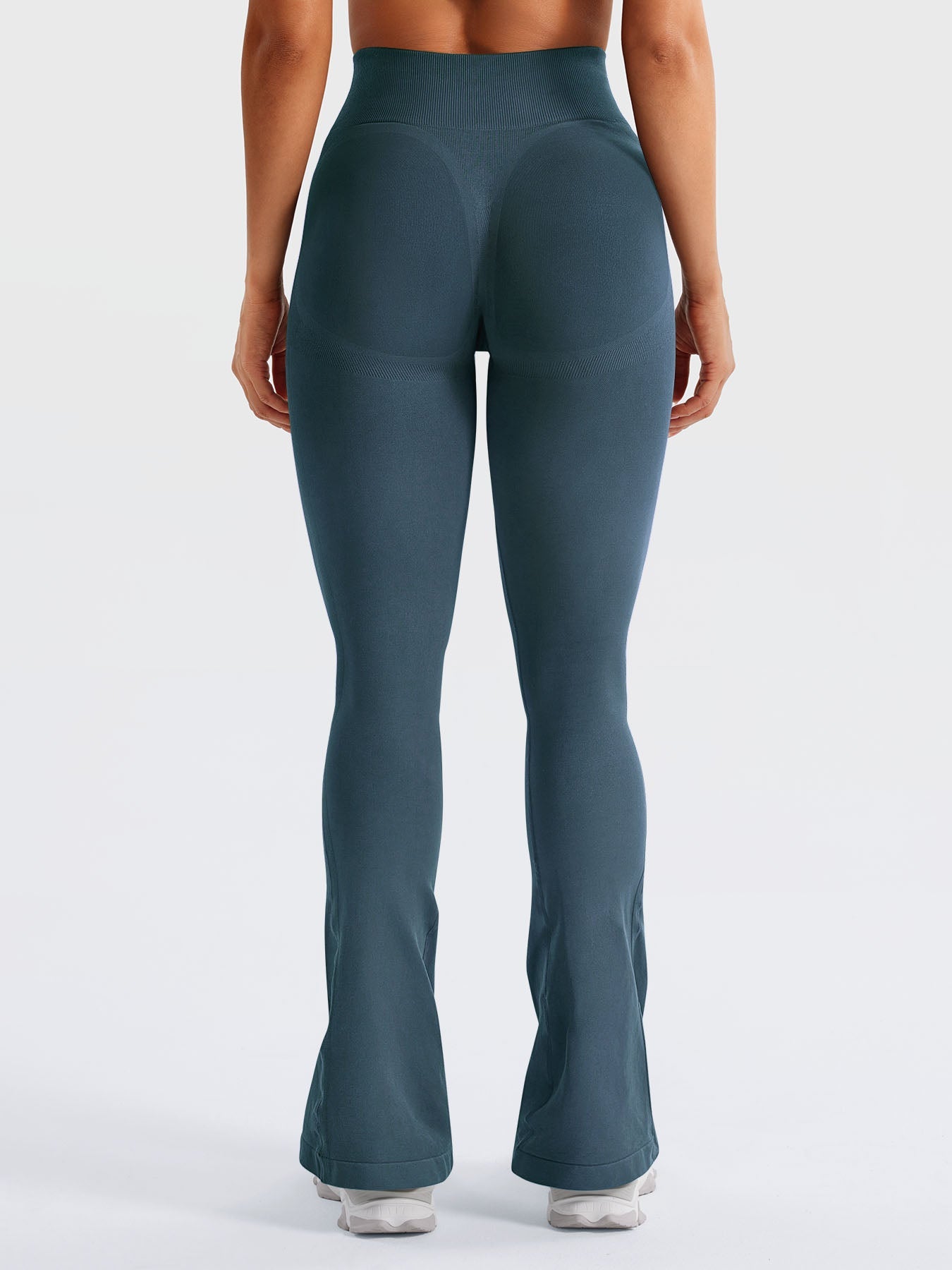 Yeoreo Lilliean 29.5" Mini Flare Leggings