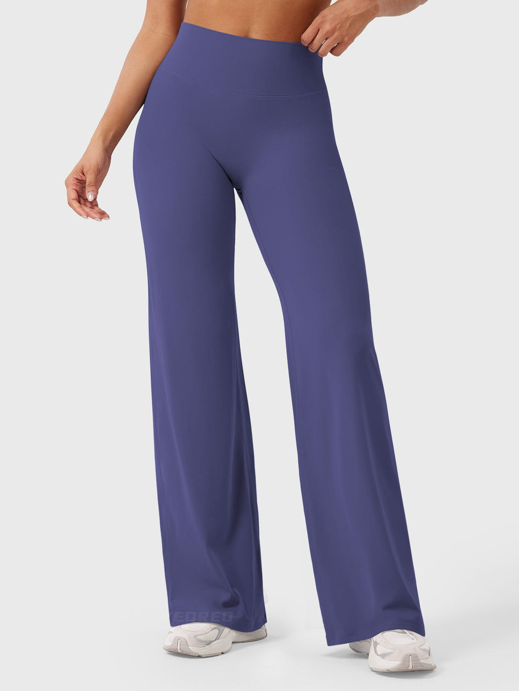 Yeoreo Eddiy 31.5" Straight Leggings