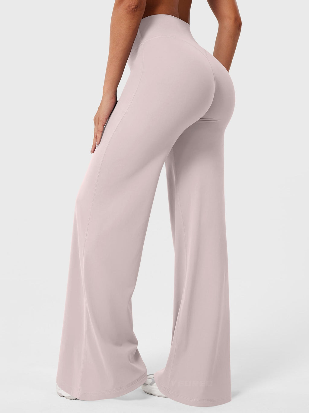Yeoreo Eddiy 35" Straight Leggings