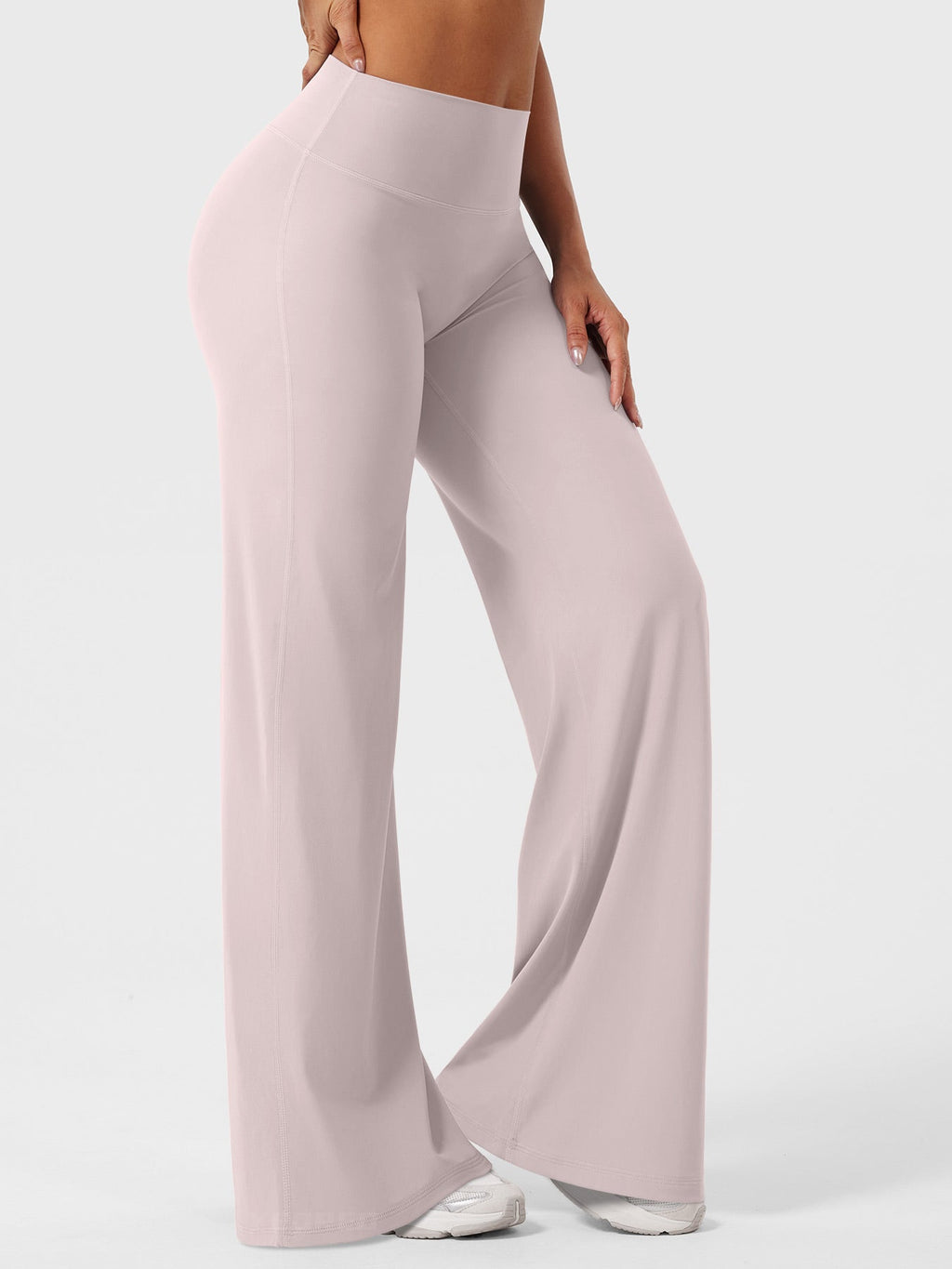 Yeoreo Eddiy 35" Straight Leggings