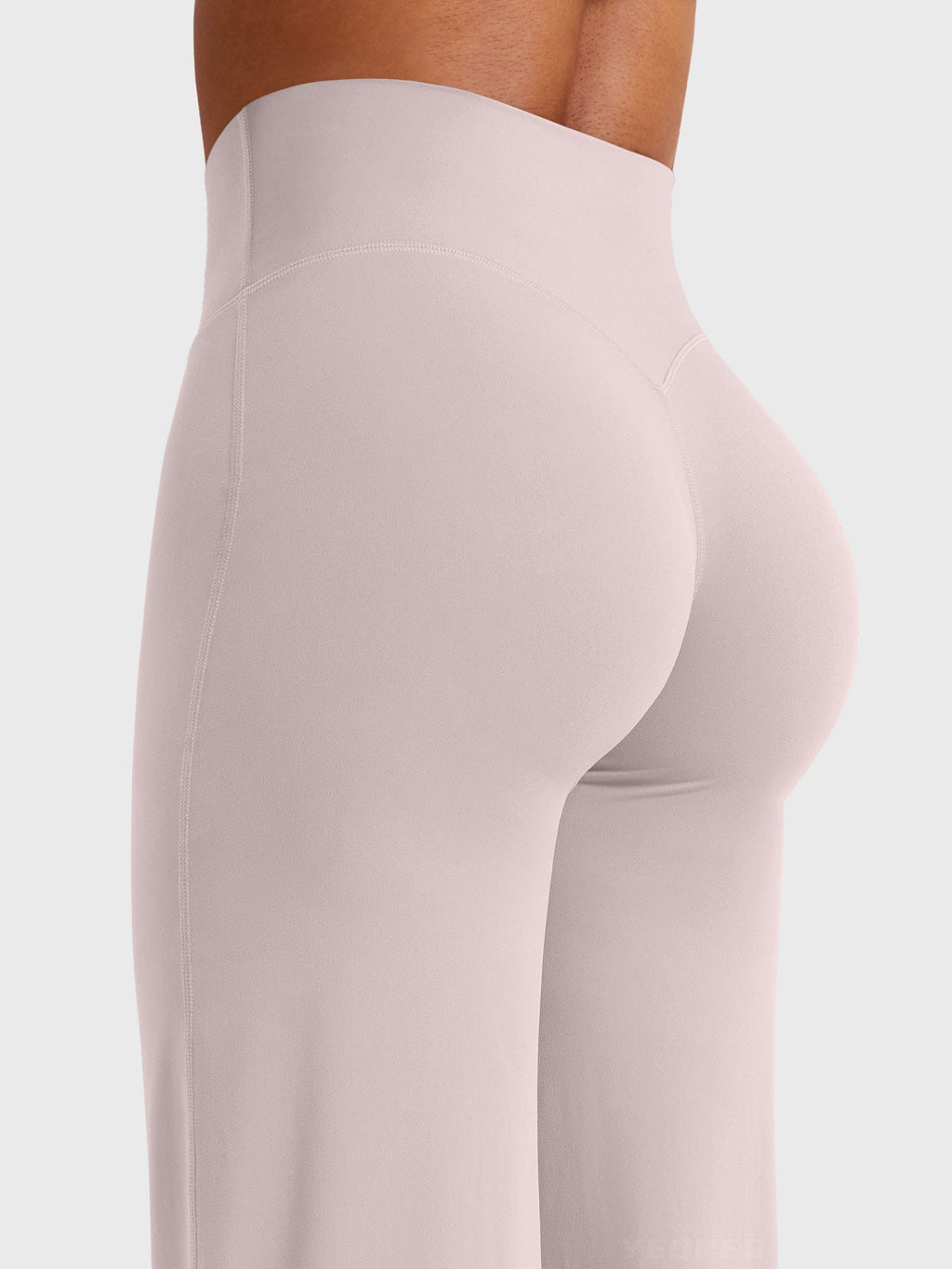 Yeoreo Eddiy 35" Straight Leggings