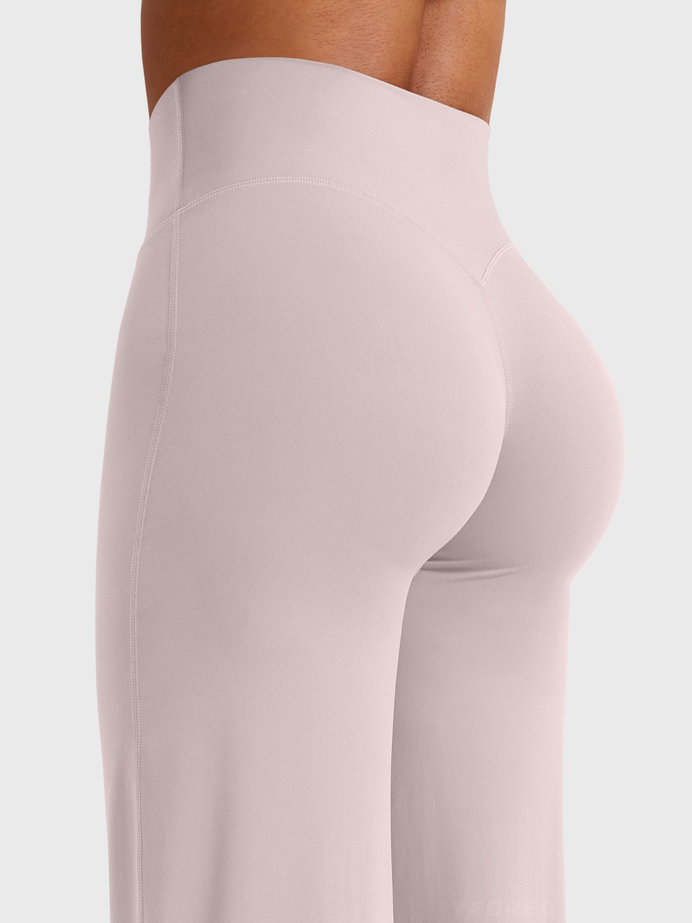 Yeoreo Eddiy 35" Straight Leggings