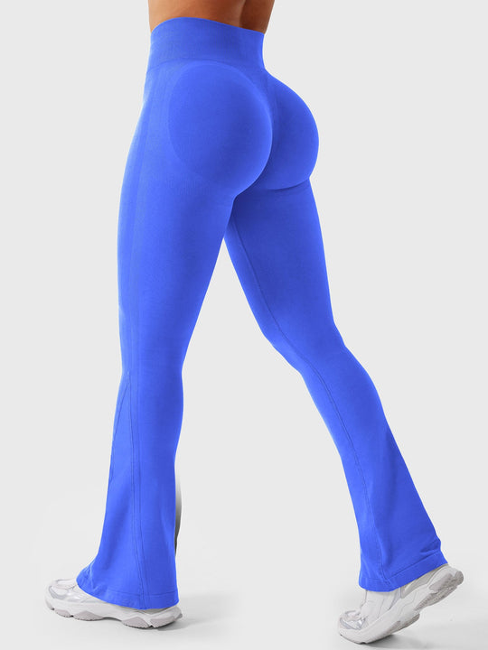 Yeoreo Lilliean 29.5" Mini Flare Leggings
