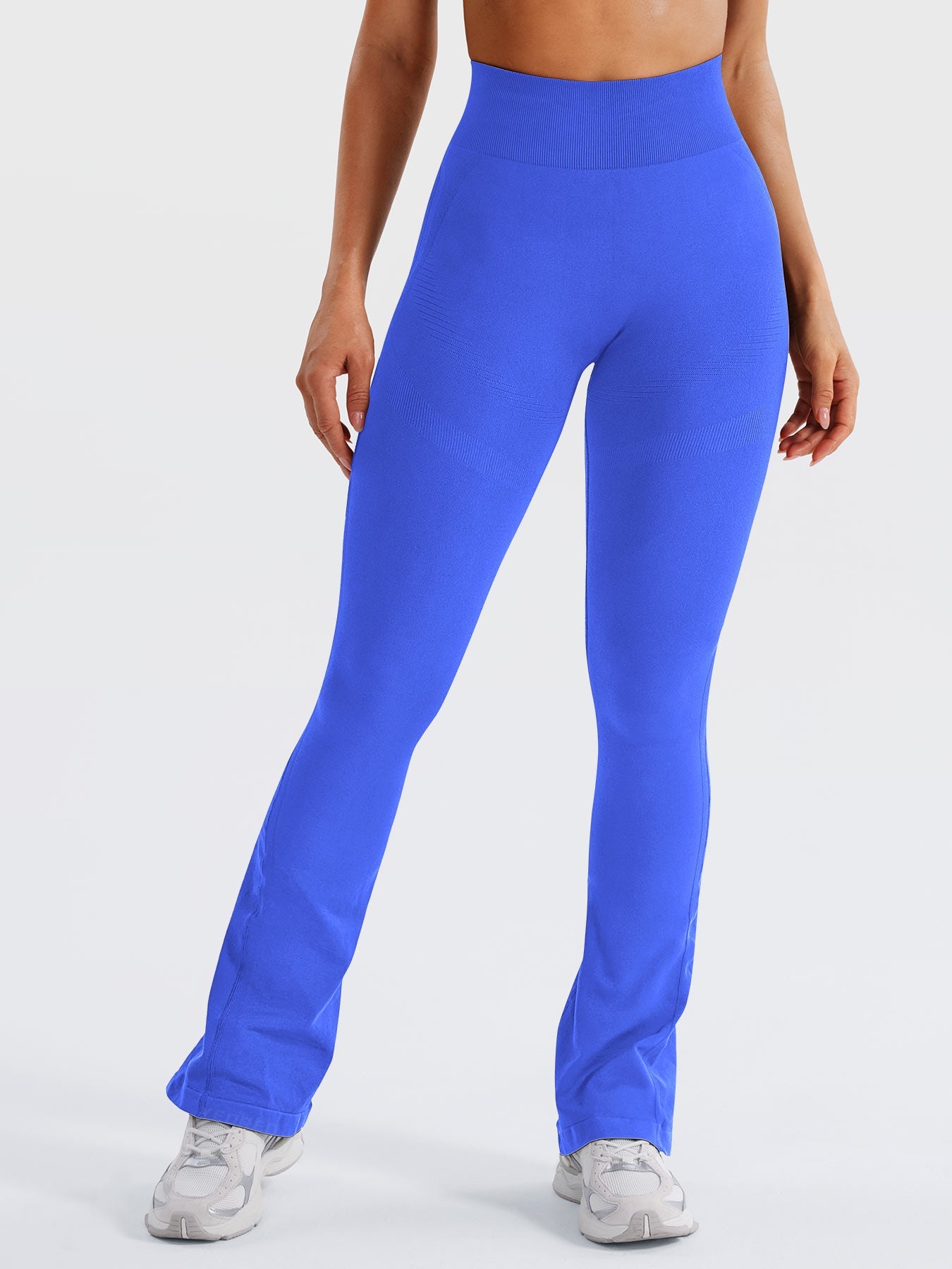 Yeoreo Lilliean 29.5" Mini Flare Leggings