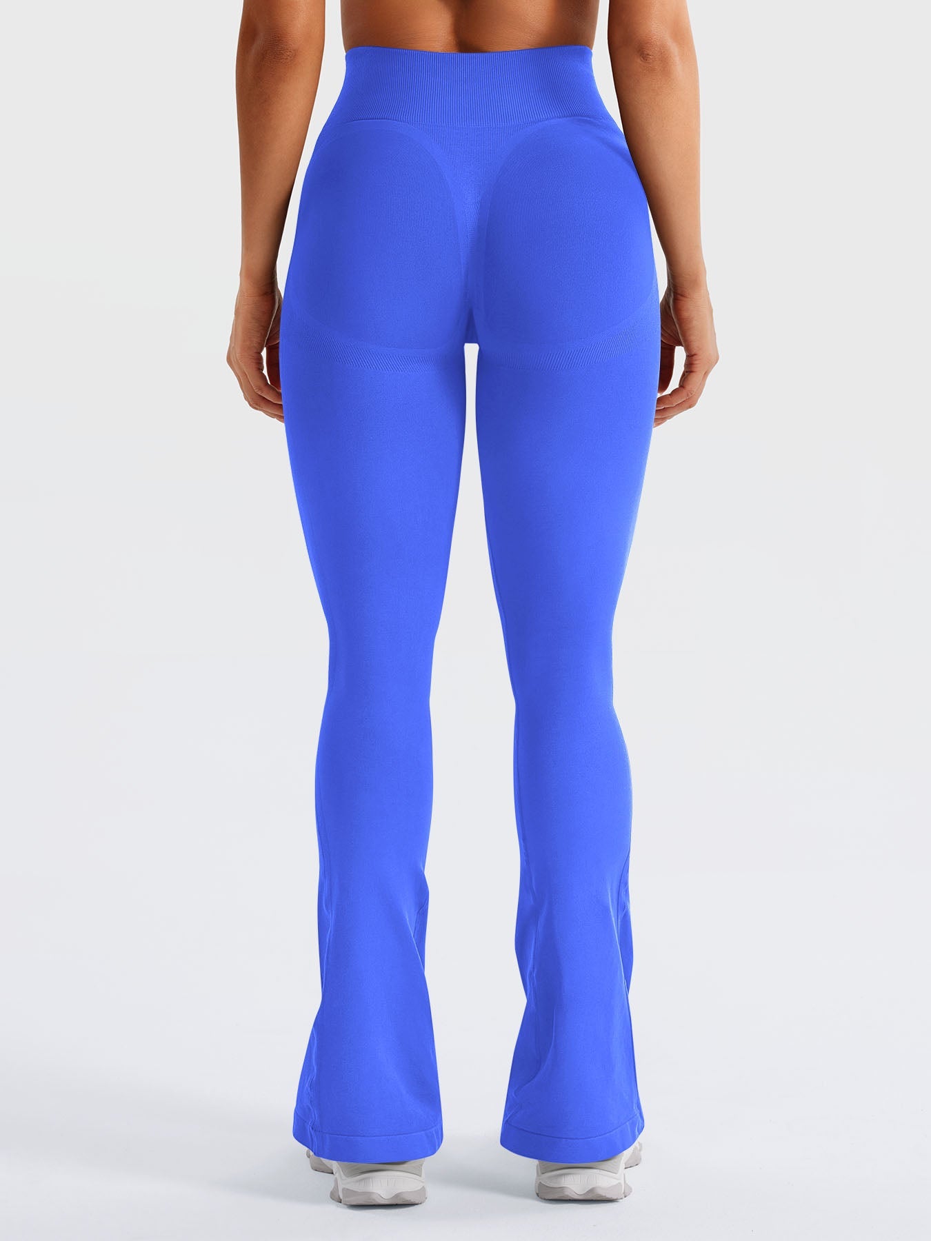 Yeoreo Lilliean 29.5" Mini Flare Leggings