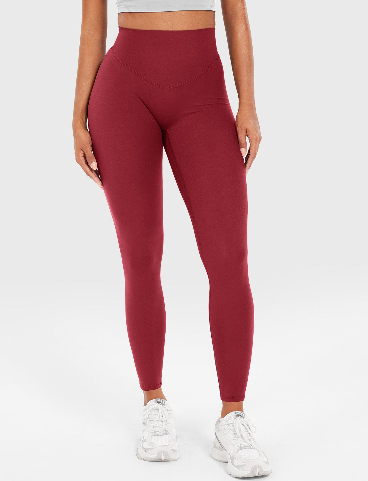 Leggings Agathia scrunch