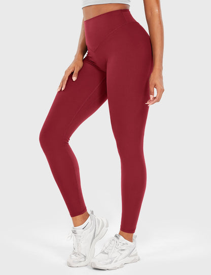 Leggings Agathia scrunch