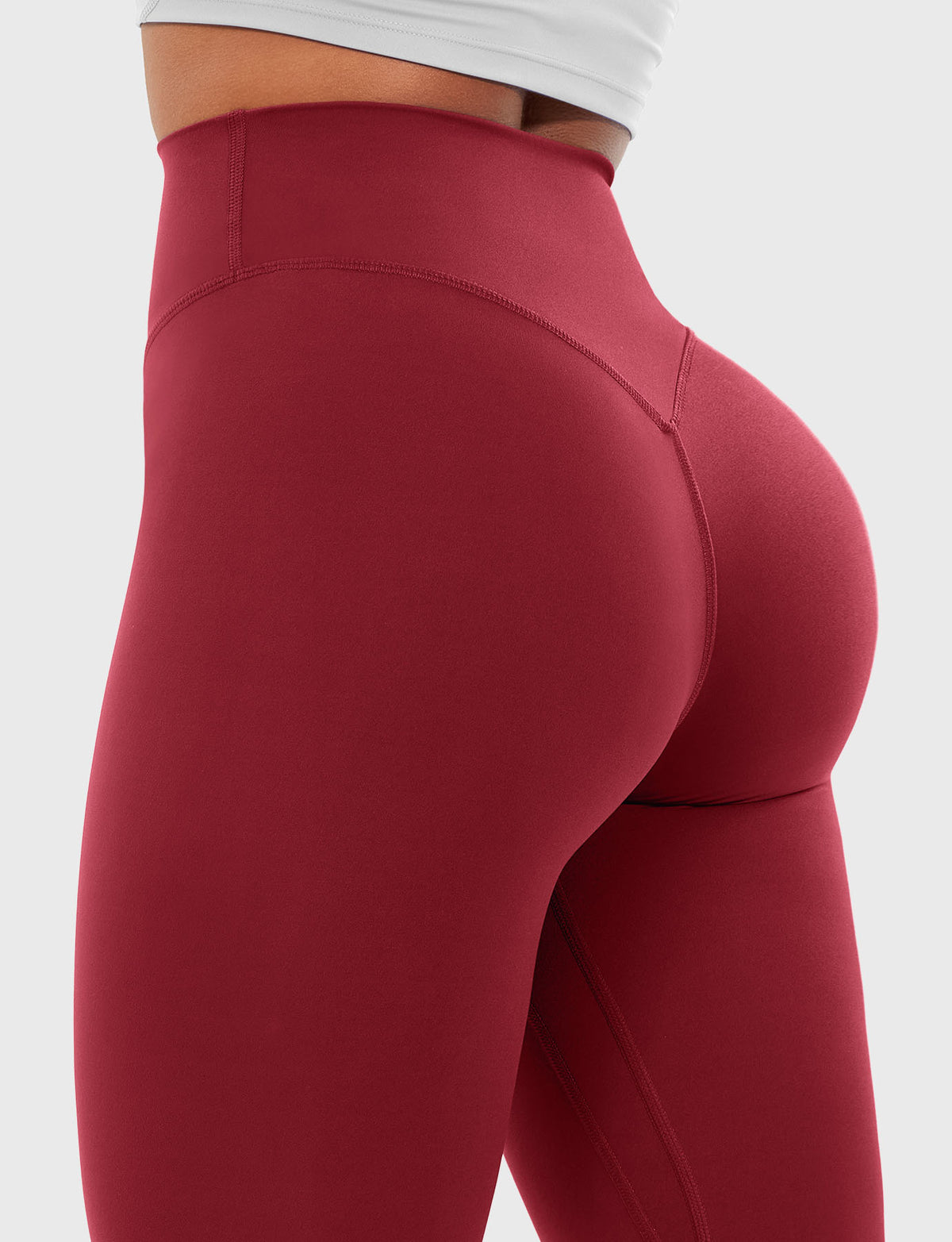 Leggings Agathia scrunch