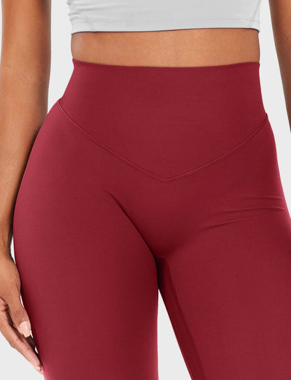 Leggings Agathia scrunch
