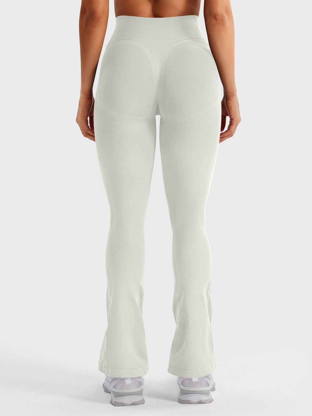 Yeoreo Lilliean 28" Mini Flare Leggings