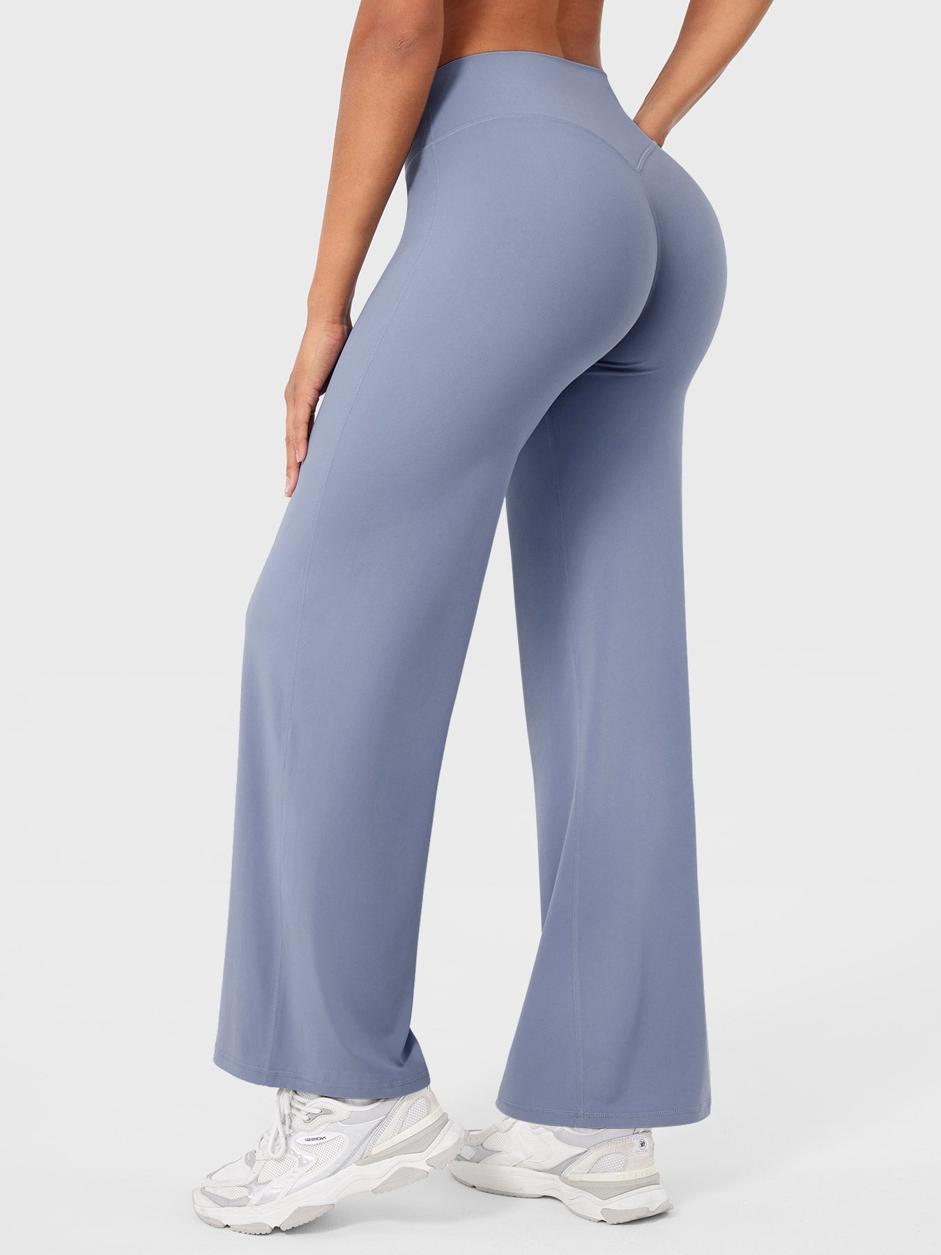 Yeoreo Eddiy 29" Straight Leggings