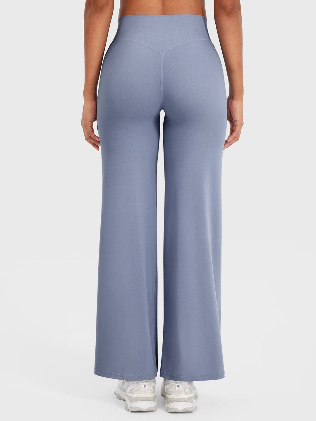 Yeoreo Eddiy 29" Straight Leggings