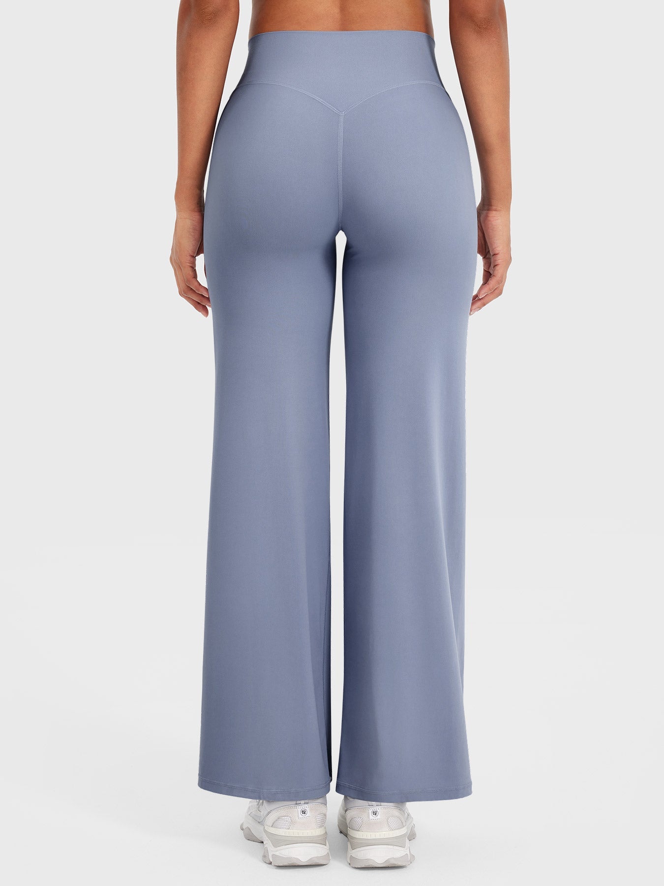 Yeoreo Eddiy 29" Straight Leggings