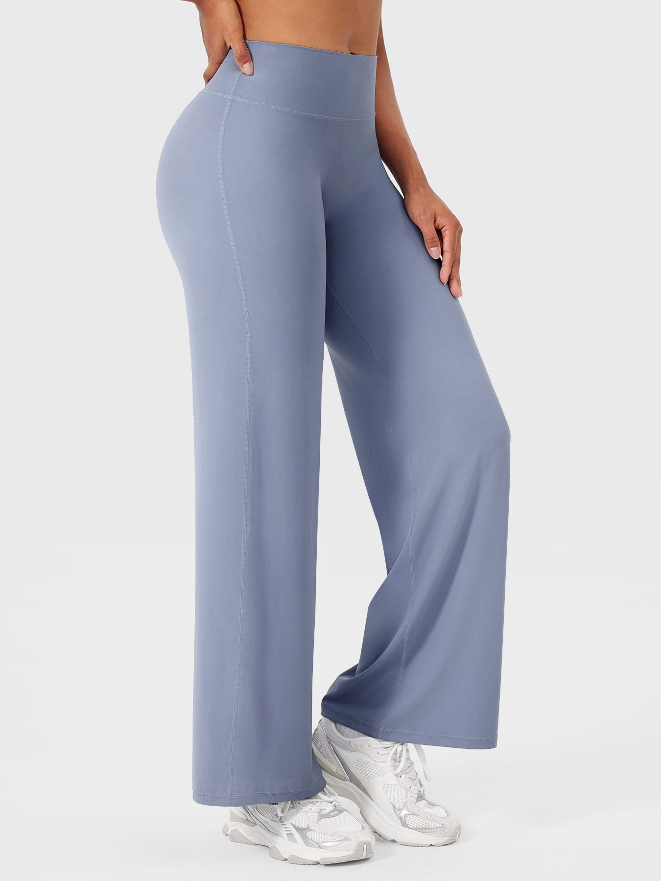 Yeoreo Eddiy 29" Straight Leggings