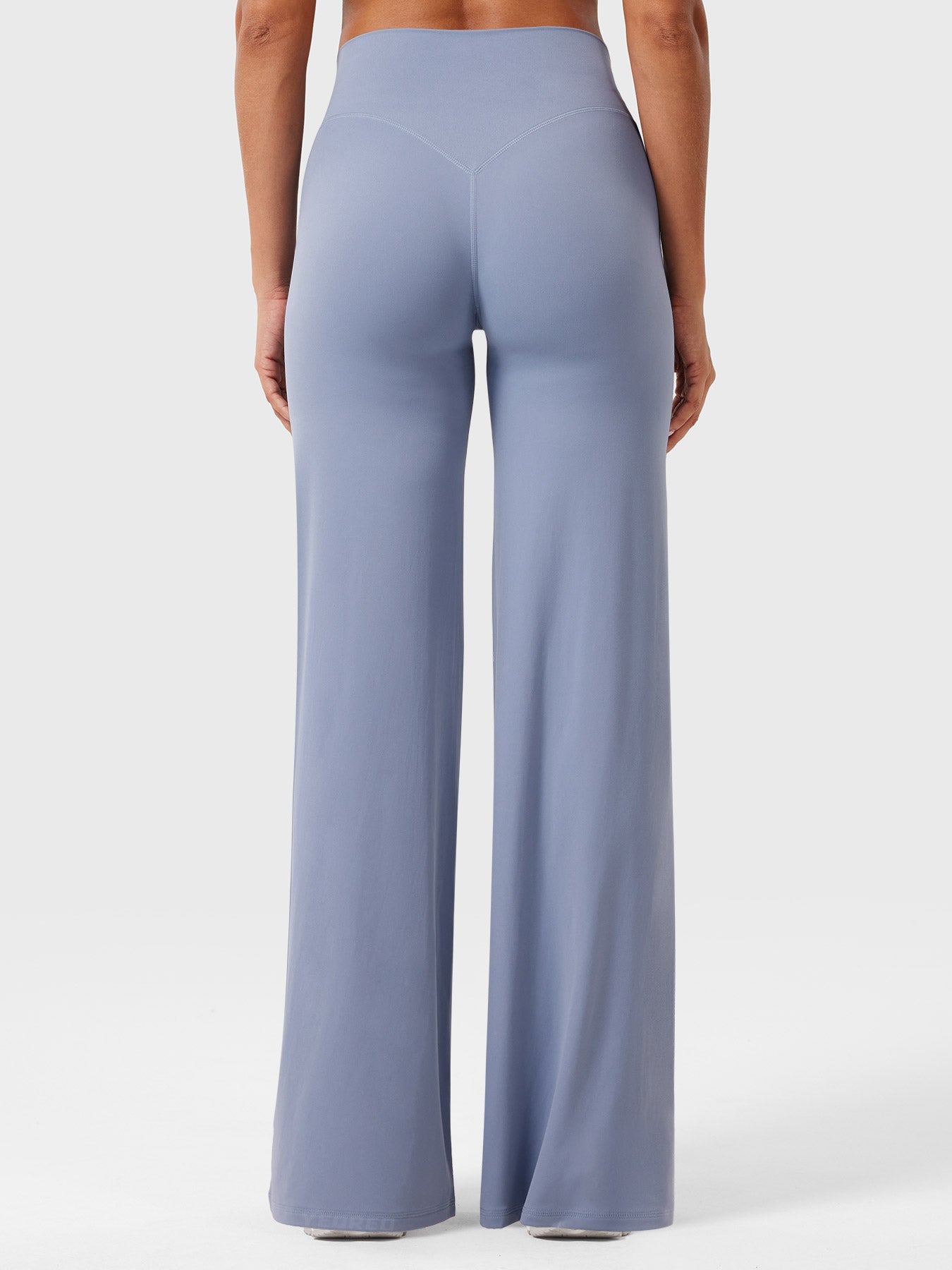 Yeoreo Eddiy 33" Straight Leggings