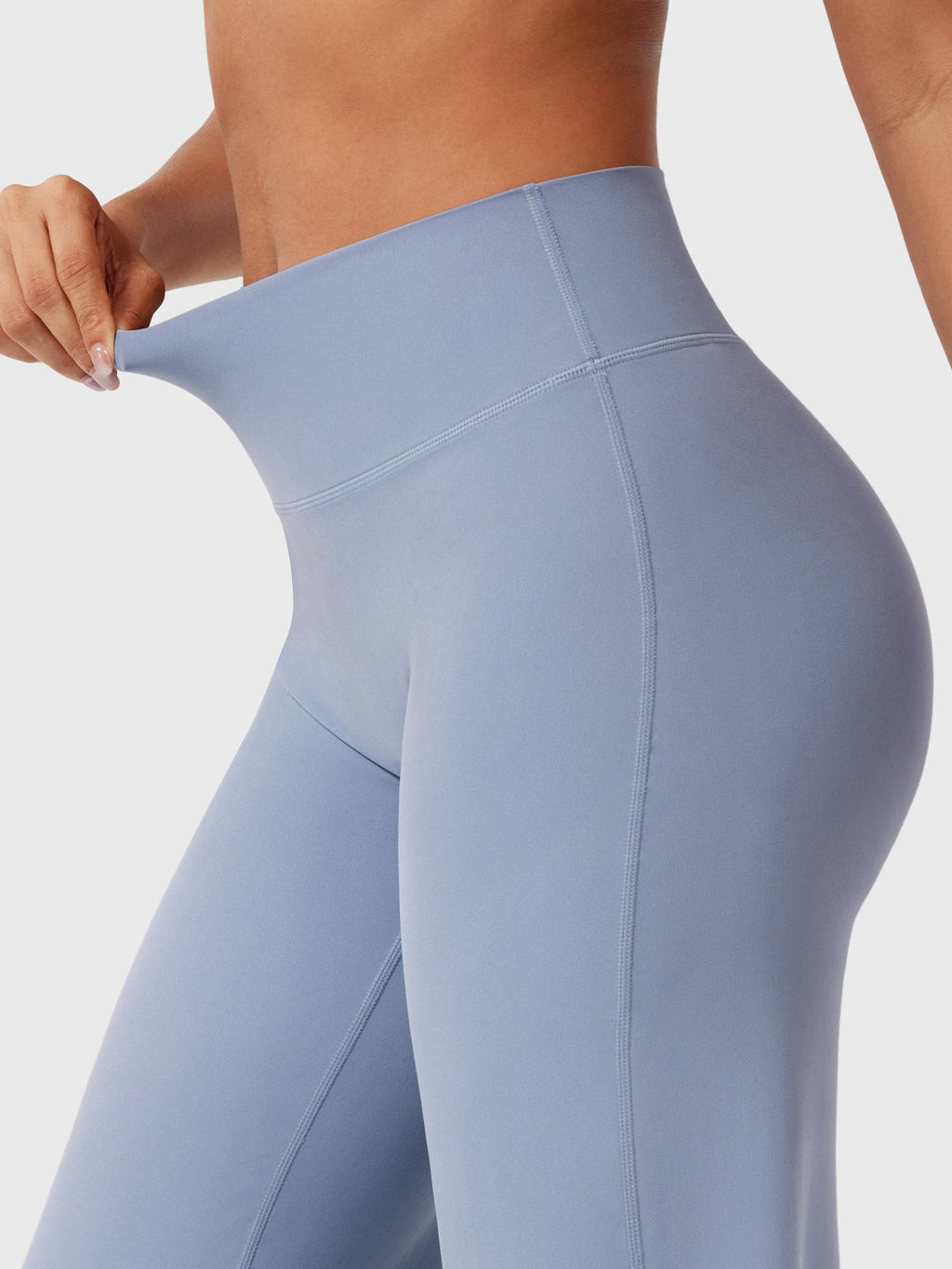 Yeoreo Eddiy 33" Straight Leggings