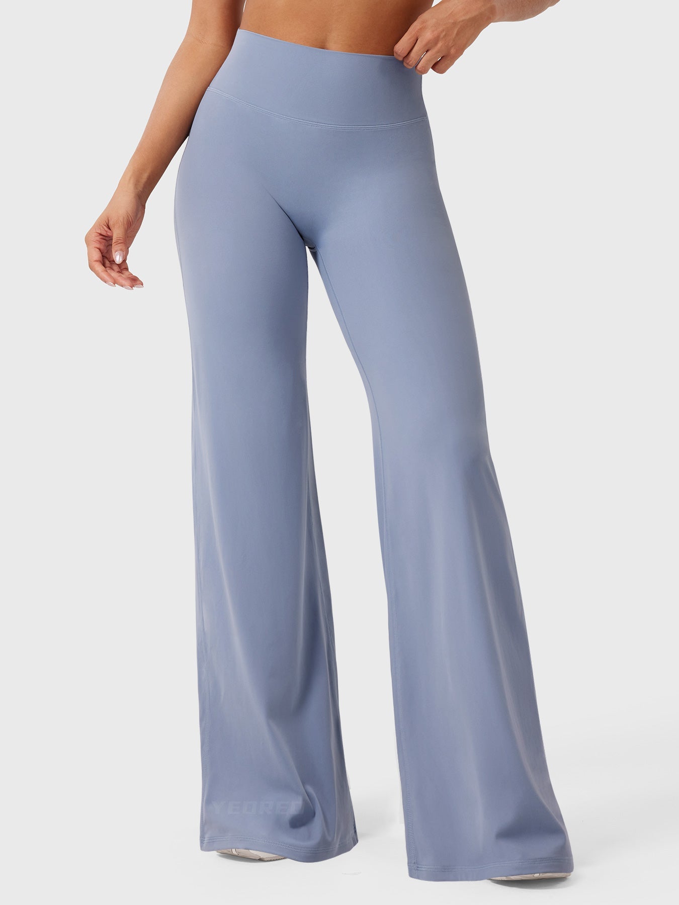 Yeoreo Eddiy 35" Straight Leggings