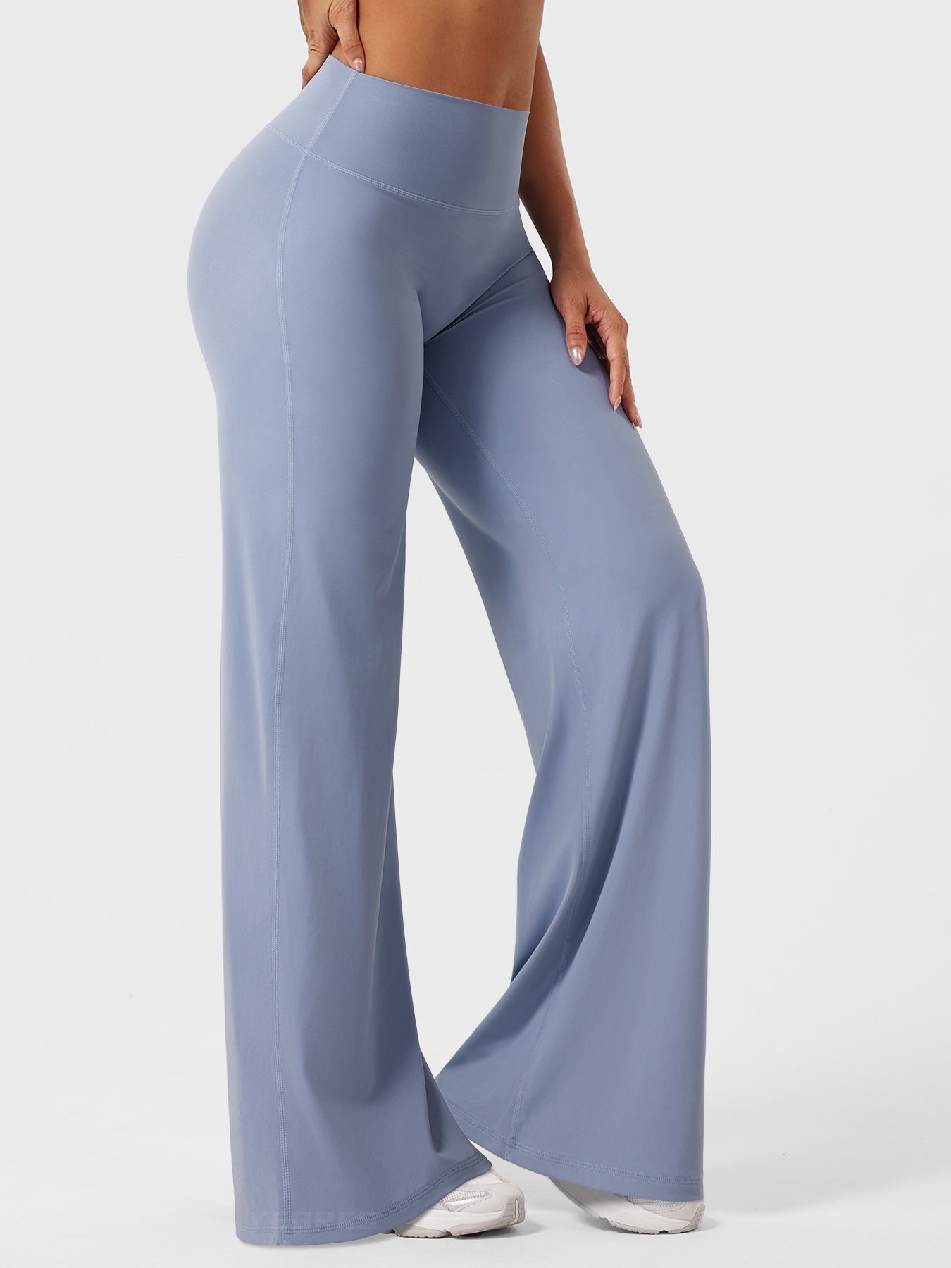 Yeoreo Eddiy 35" Straight Leggings