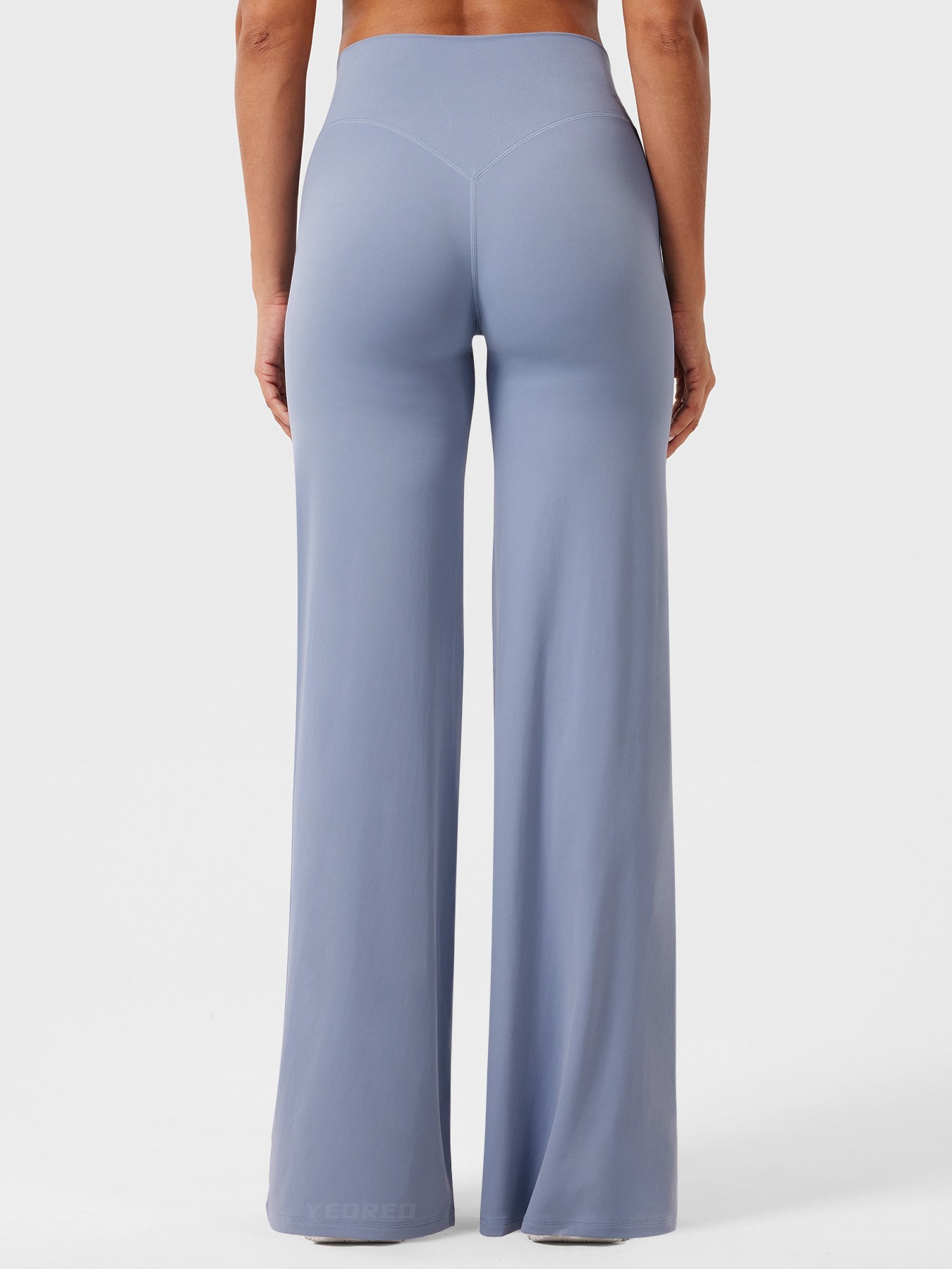 Yeoreo Eddiy 35" Straight Leggings