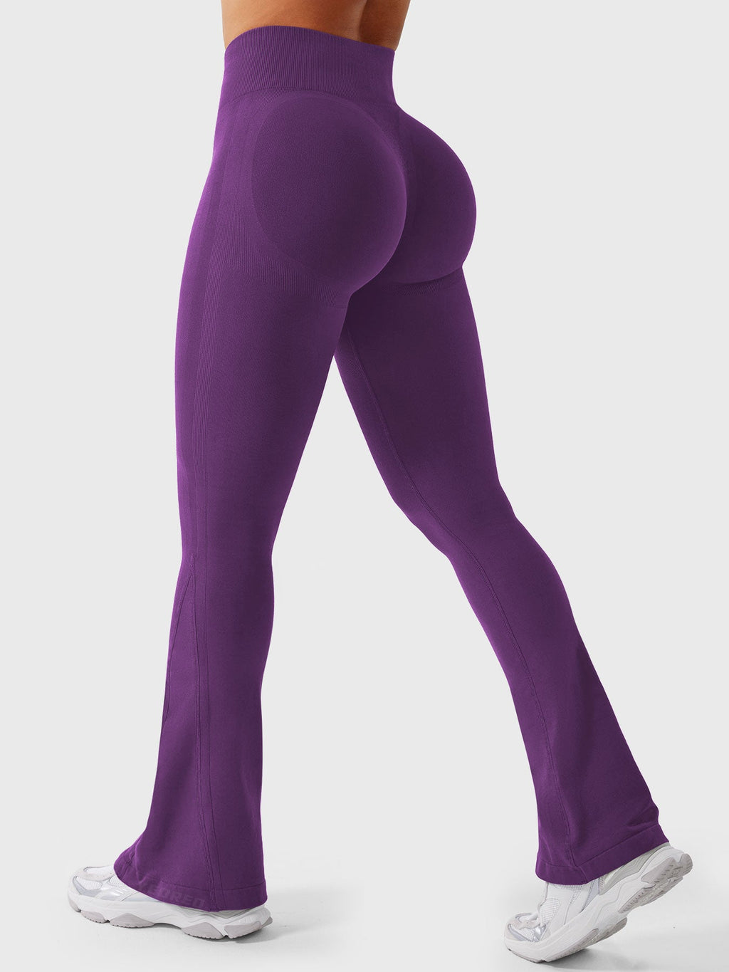 Yeoreo Lilliean 29.5" Mini Flare Leggings