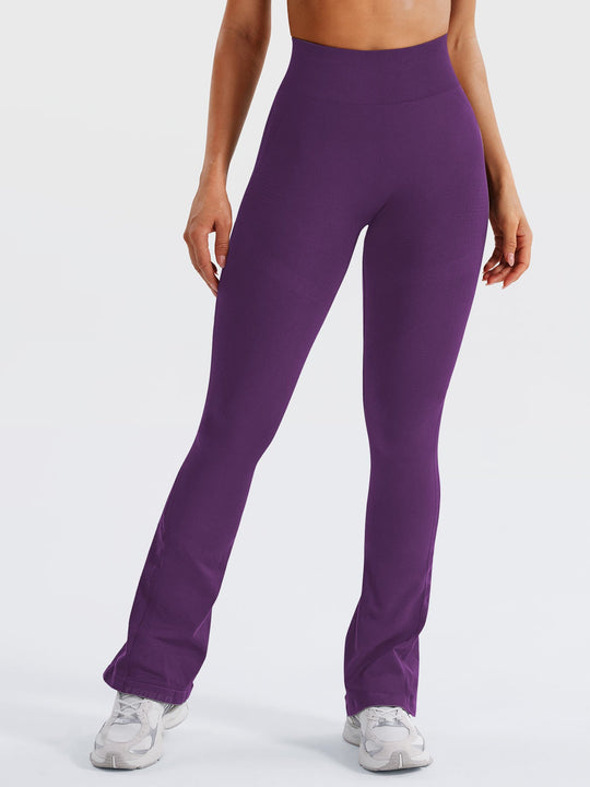 Yeoreo Lilliean 29.5" Mini Flare Leggings