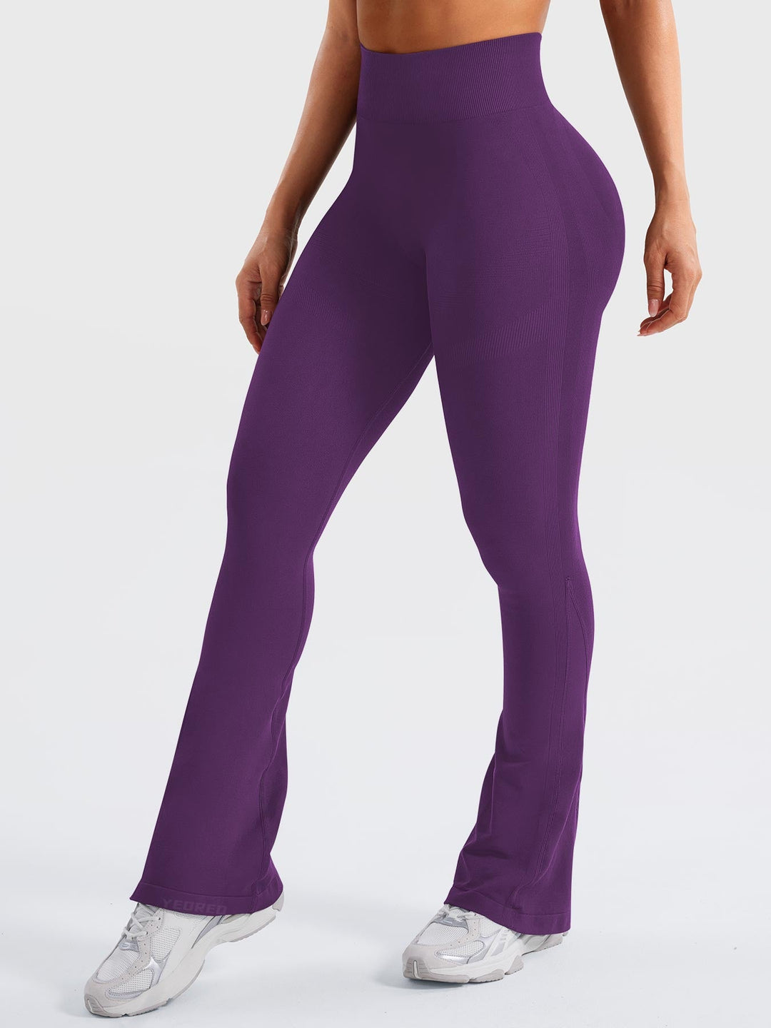 Yeoreo Lilliean 29.5" Mini Flare Leggings