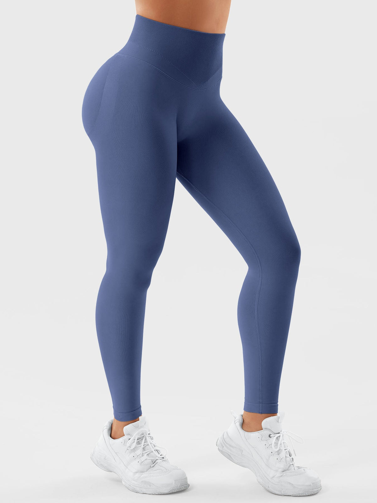 Leggings Patrica senza cuciture