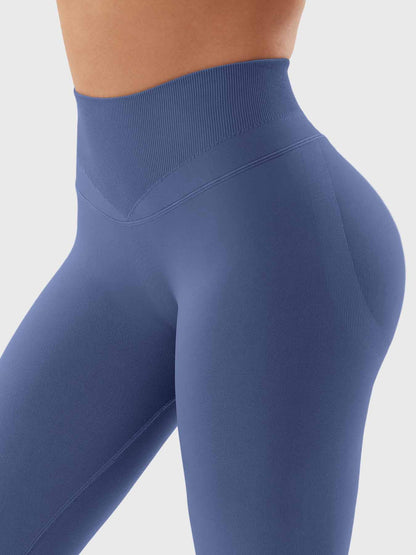 Leggings Patrica senza cuciture