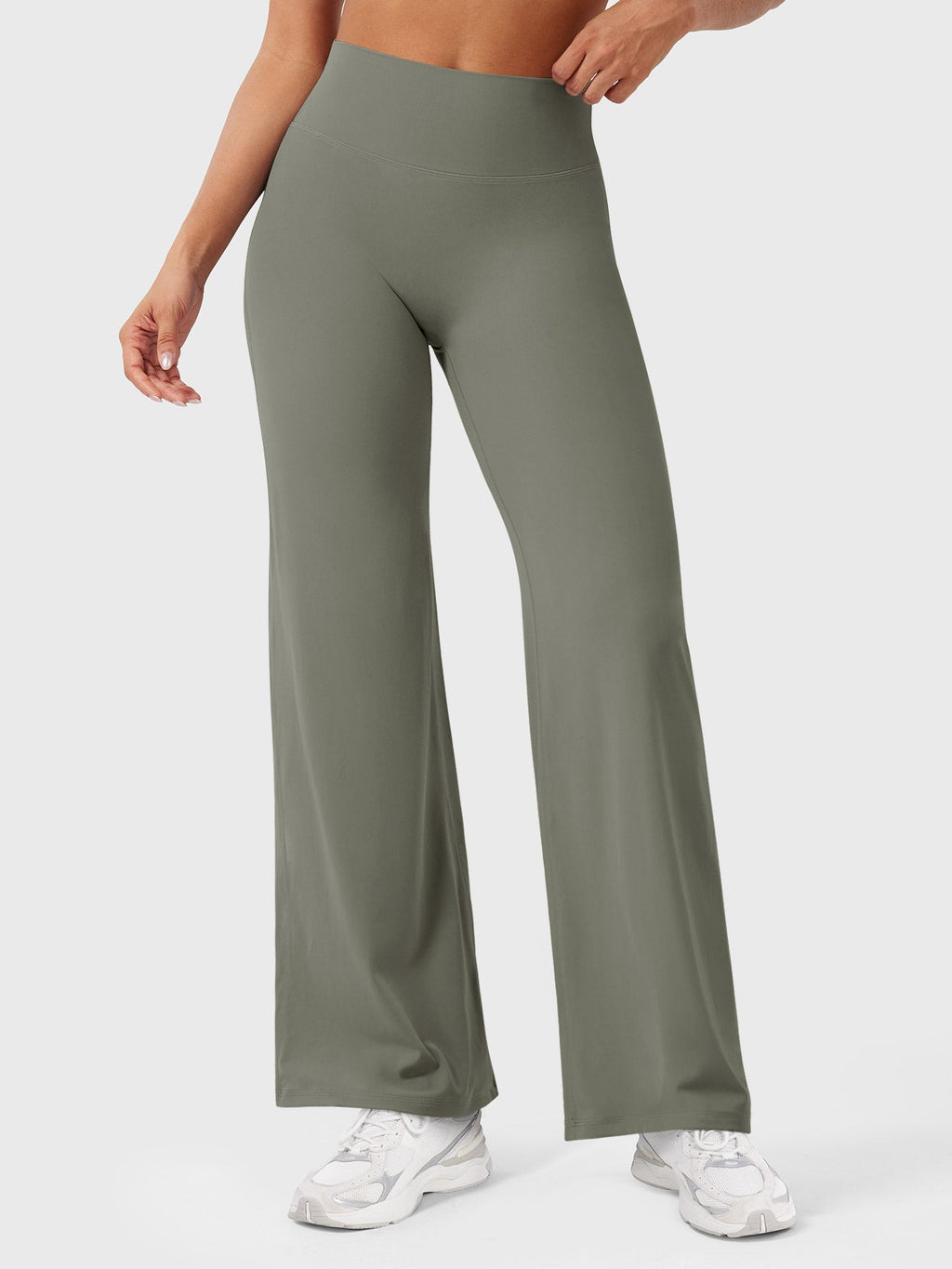 Yeoreo Eddiy 29" Straight Leggings