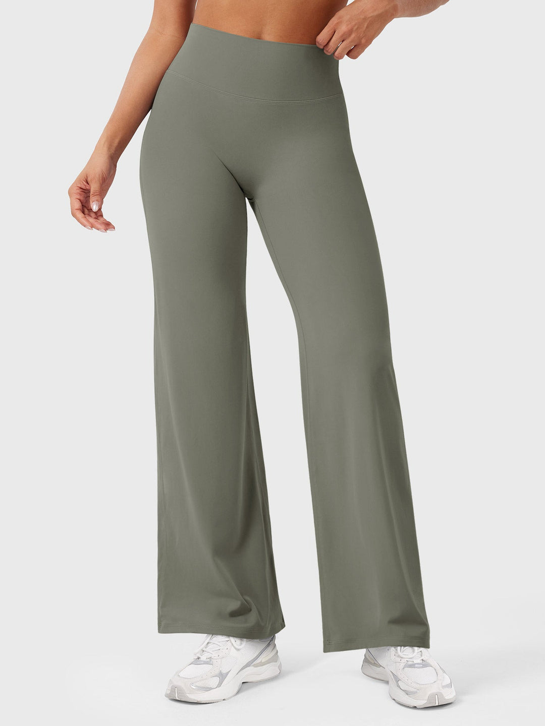Yeoreo Eddiy 29" Straight Leggings