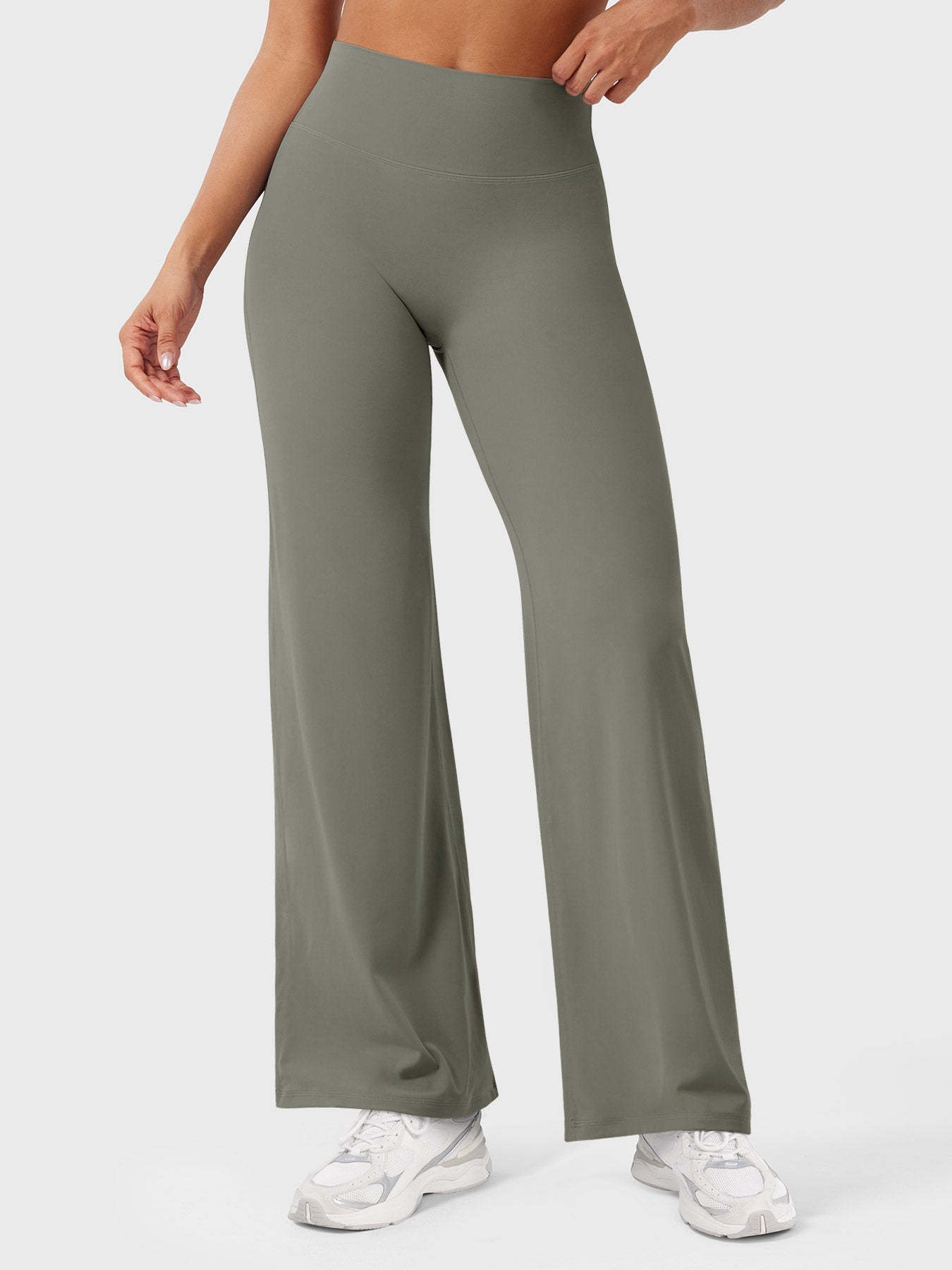 Yeoreo Eddiy 29" Straight Leggings