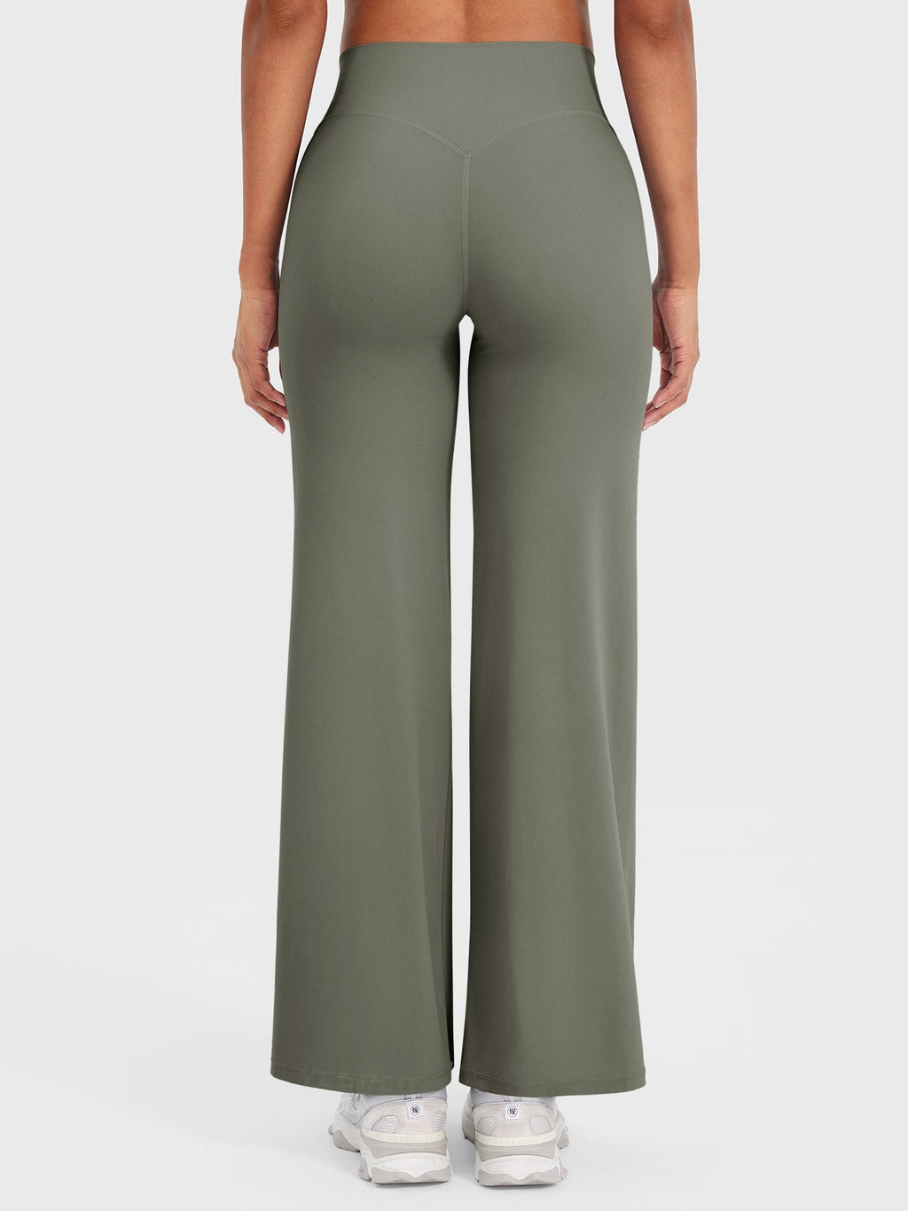 Yeoreo Eddiy 29" Straight Leggings