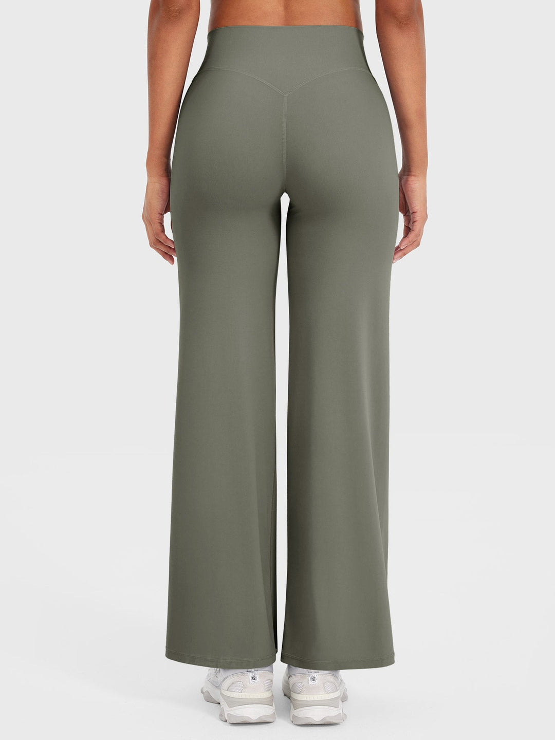 Yeoreo Eddiy 29" Straight Leggings