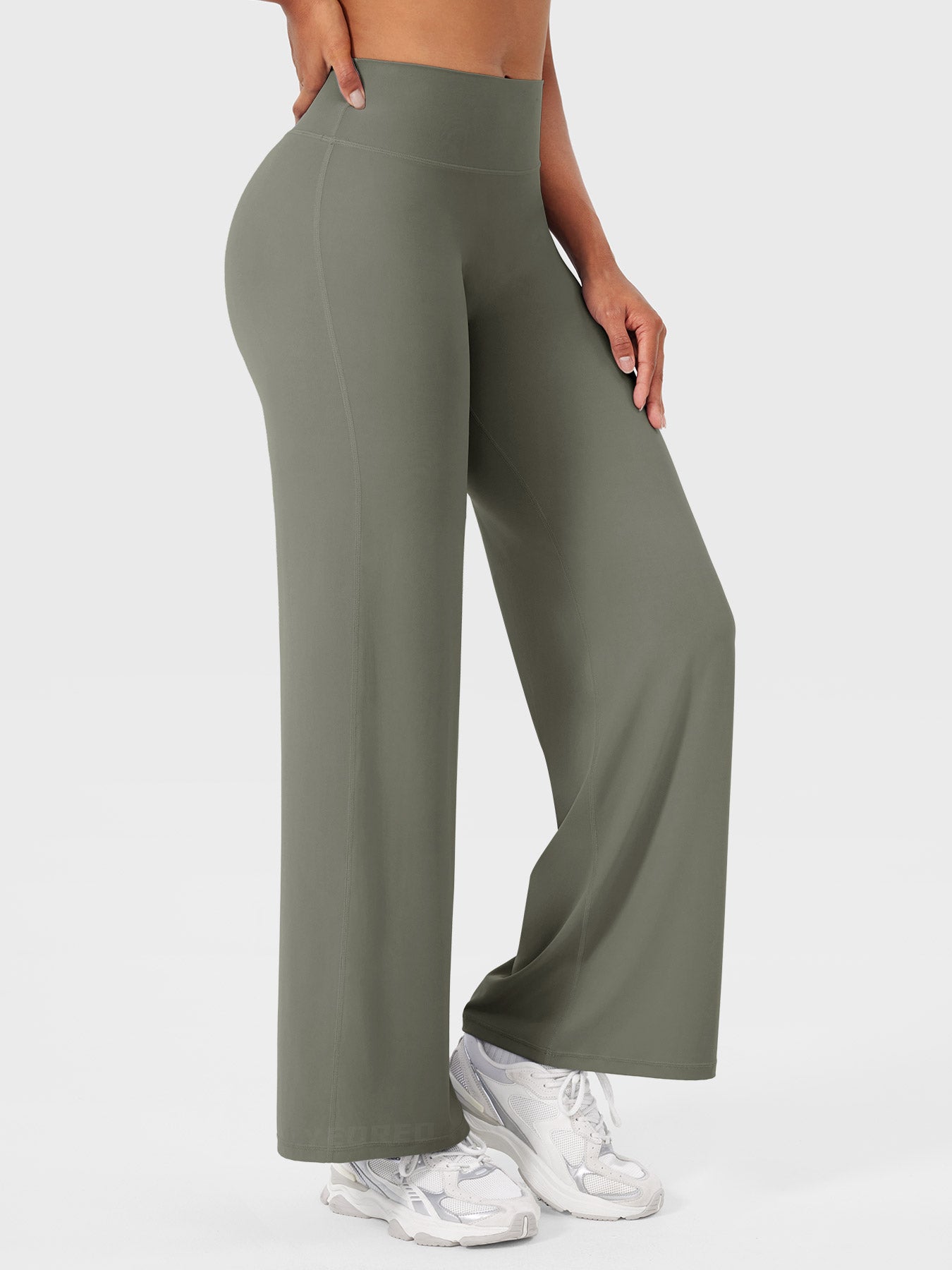 Yeoreo Eddiy 29" Straight Leggings