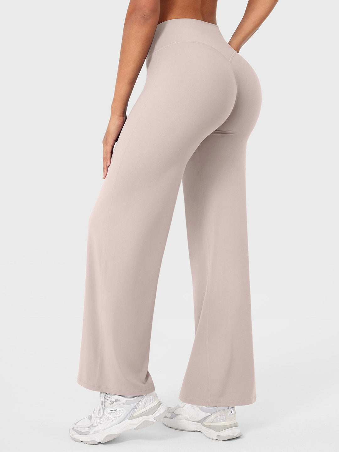 Yeoreo Eddiy 29" Straight Leggings