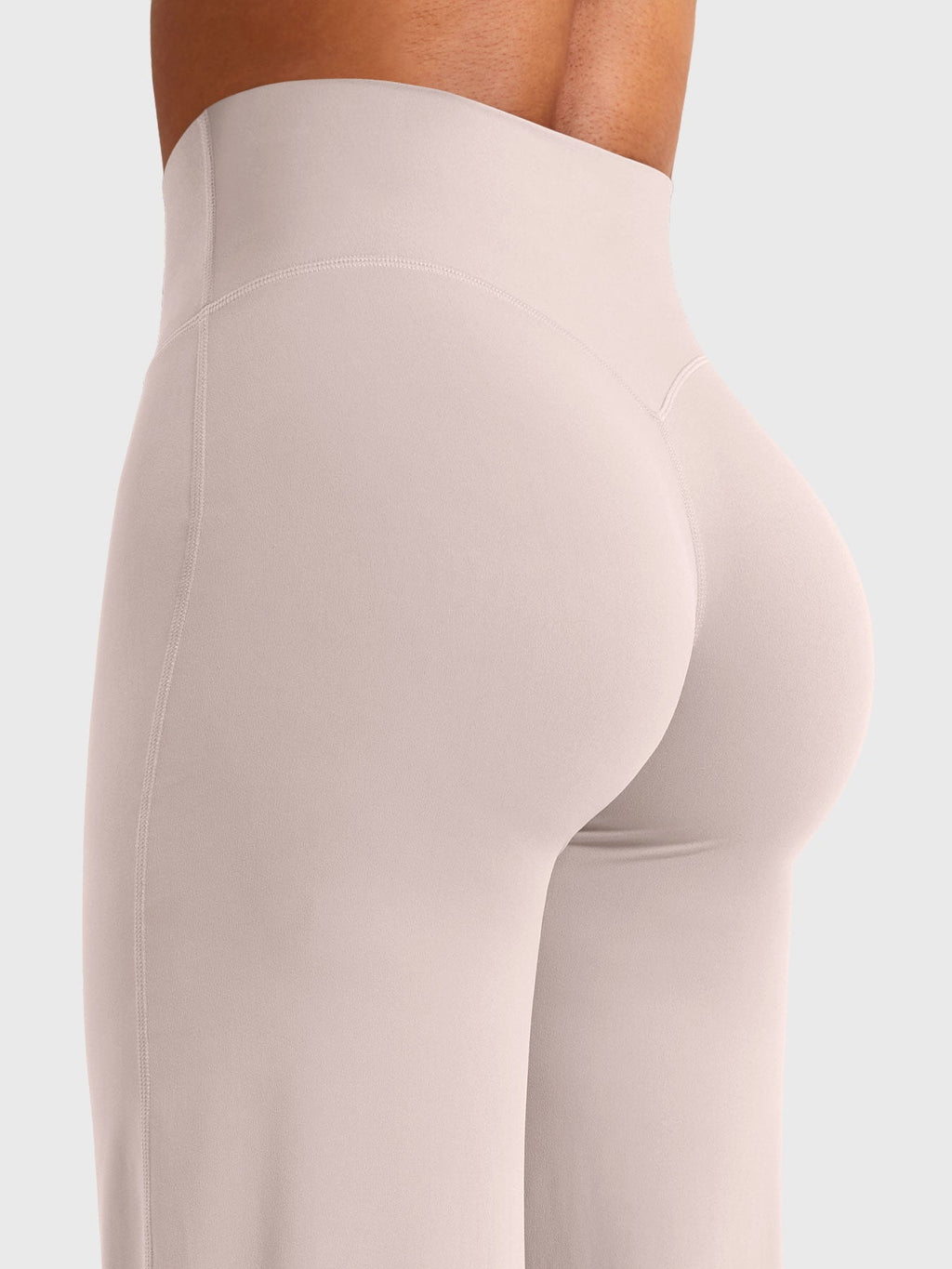 Yeoreo Eddiy 29" Straight Leggings