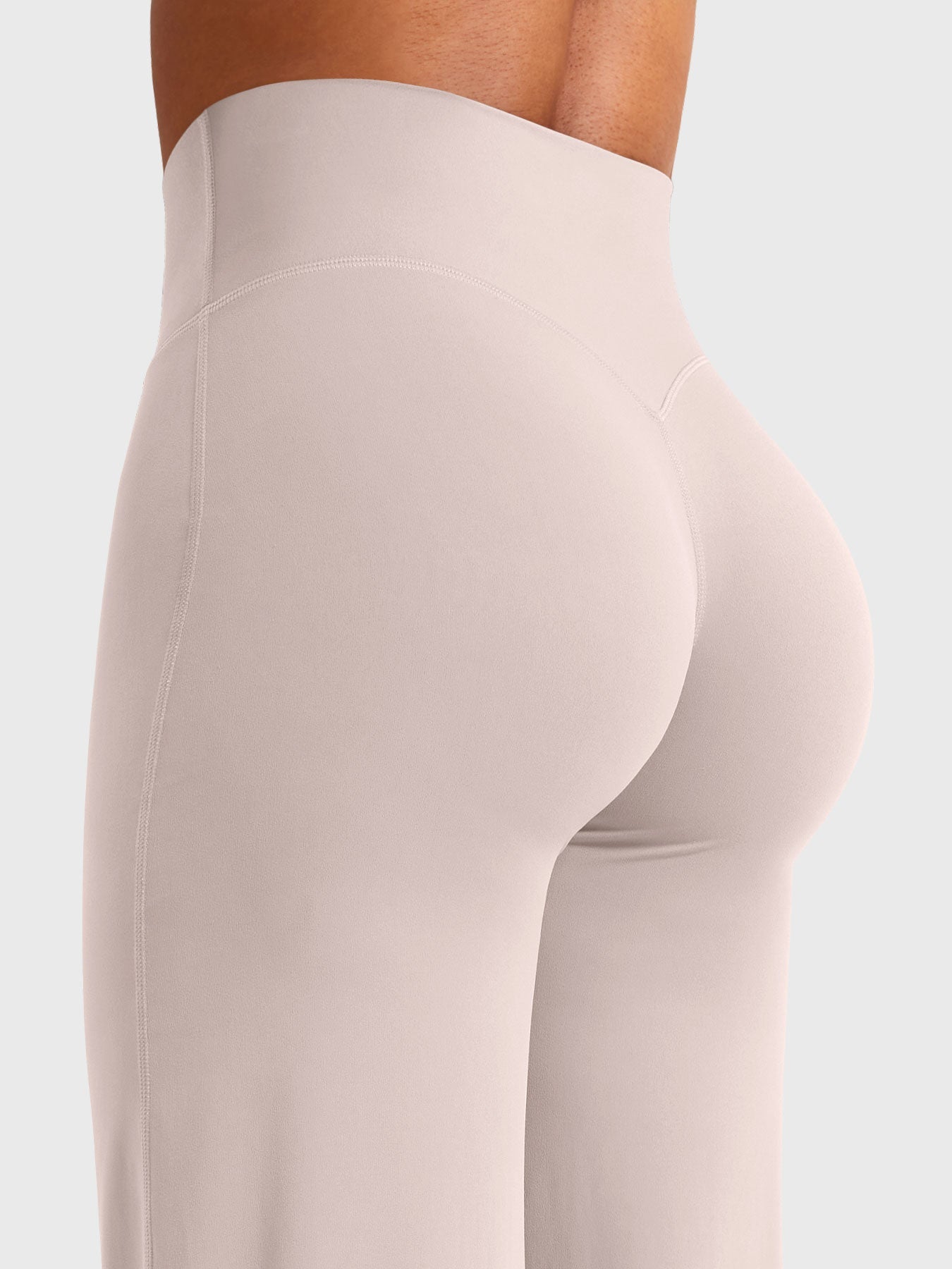 Yeoreo Eddiy 29" Straight Leggings