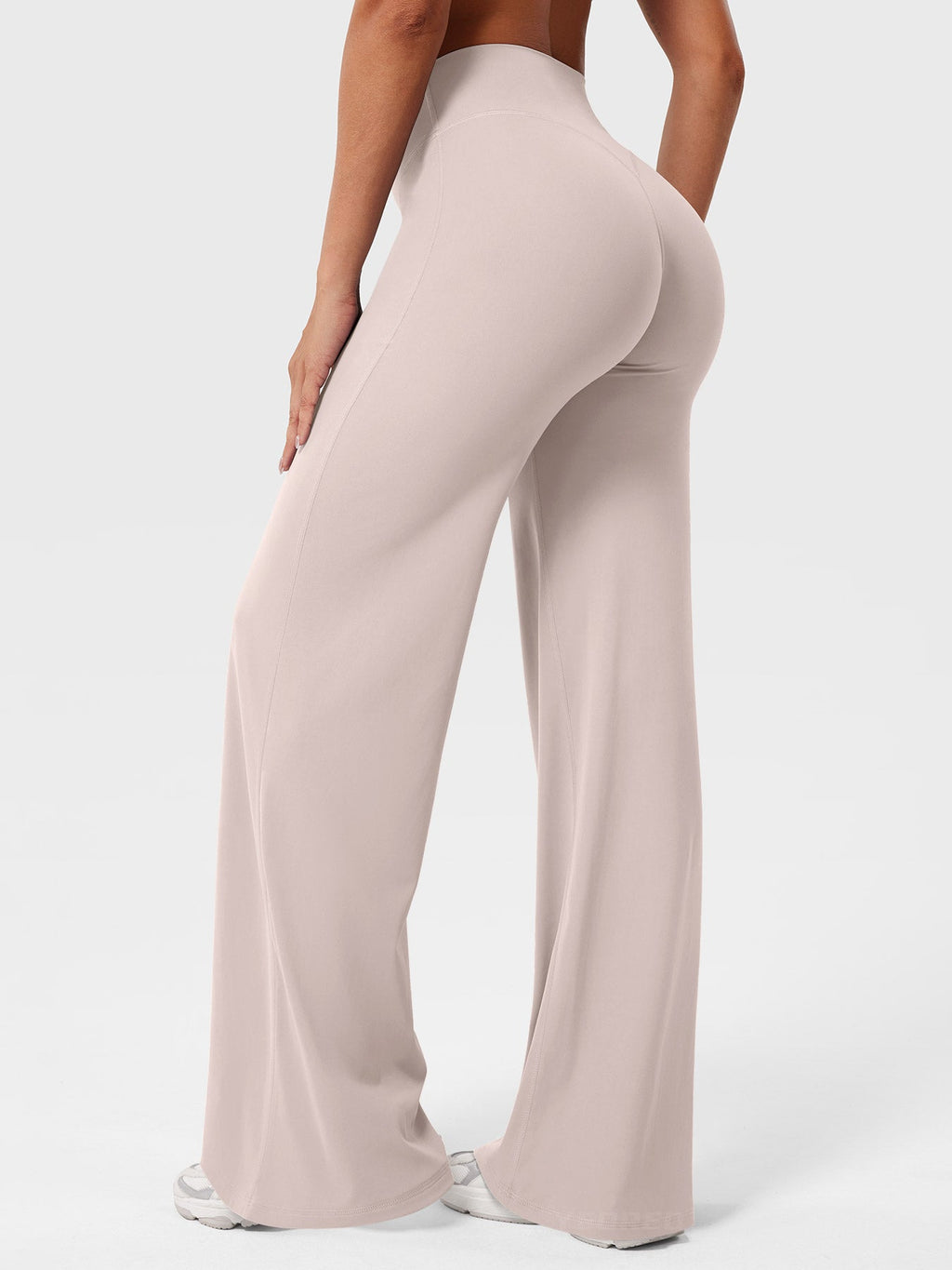 Yeoreo Eddiy 33" Straight Leggings