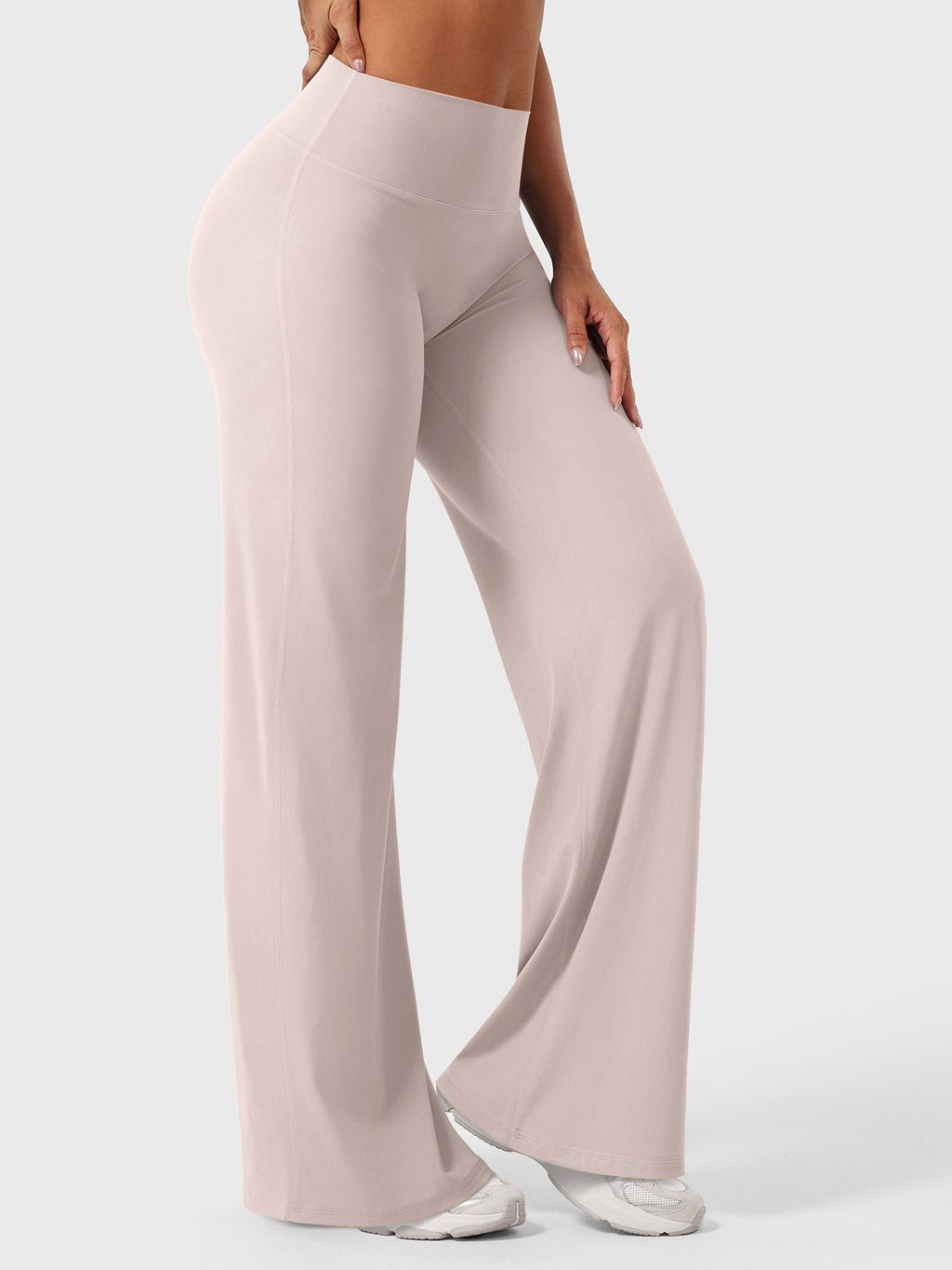 Yeoreo Eddiy 33" Straight Leggings