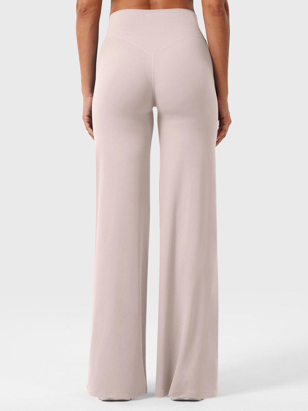 Yeoreo Eddiy 33" Straight Leggings