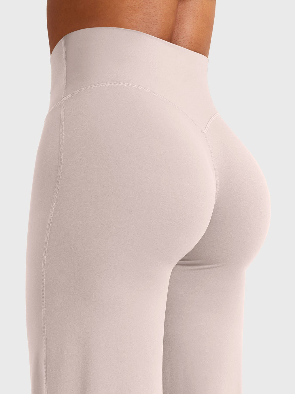 Yeoreo Eddiy 33" Straight Leggings
