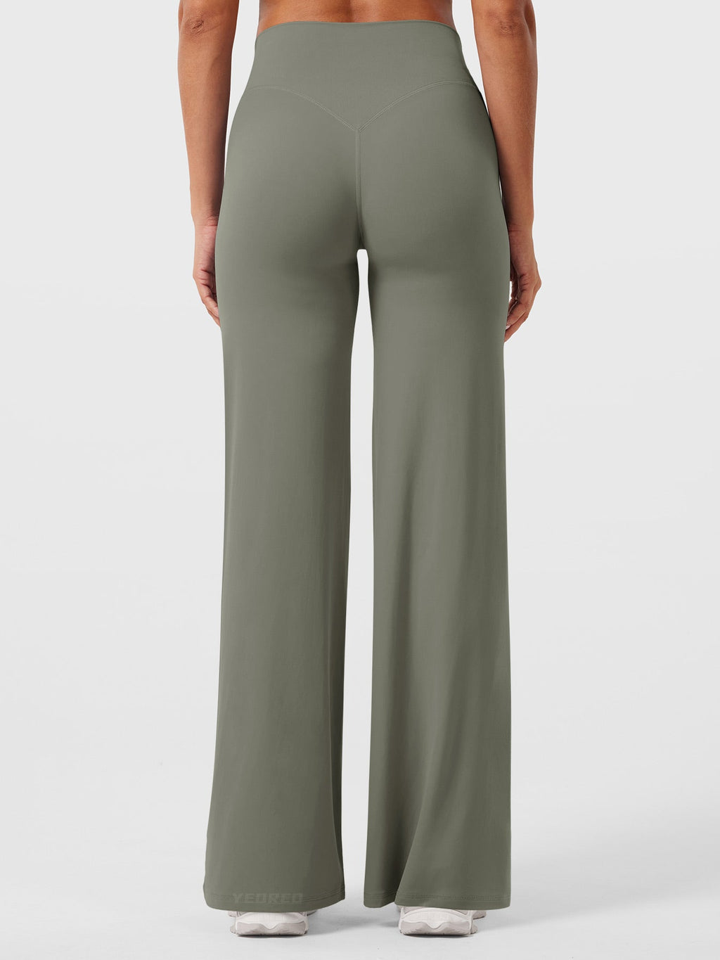 Yeoreo Eddiy 31.5" Straight Leg Leggings