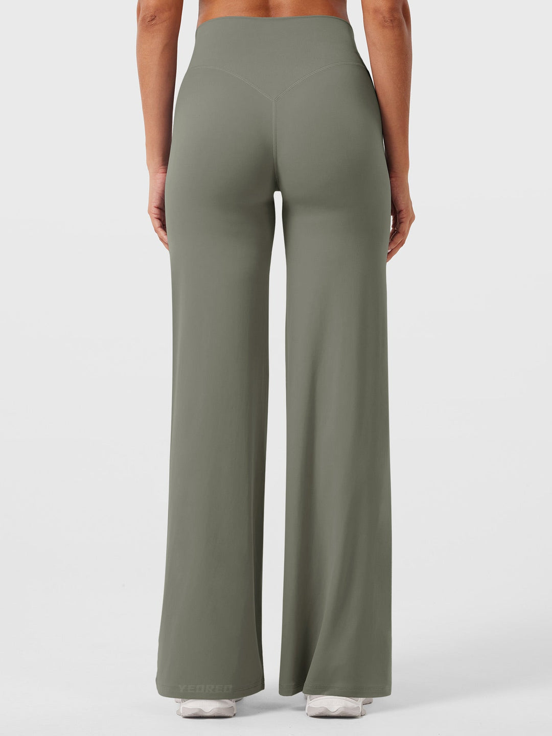 Yeoreo Eddiy 31.5" Straight Leg Leggings